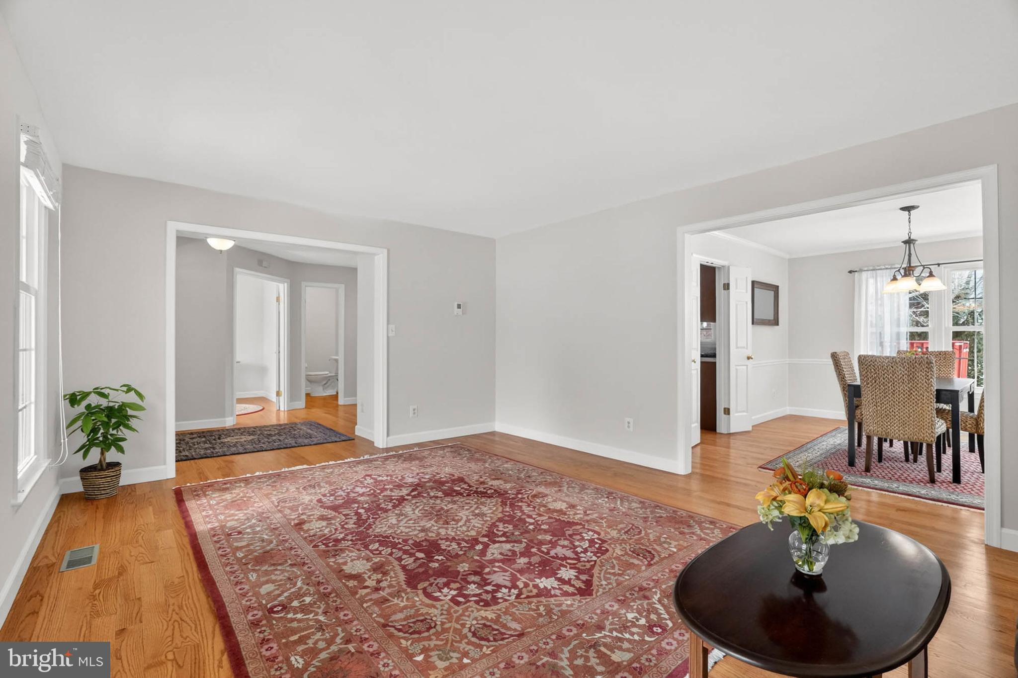 HALLOWELL - Residential