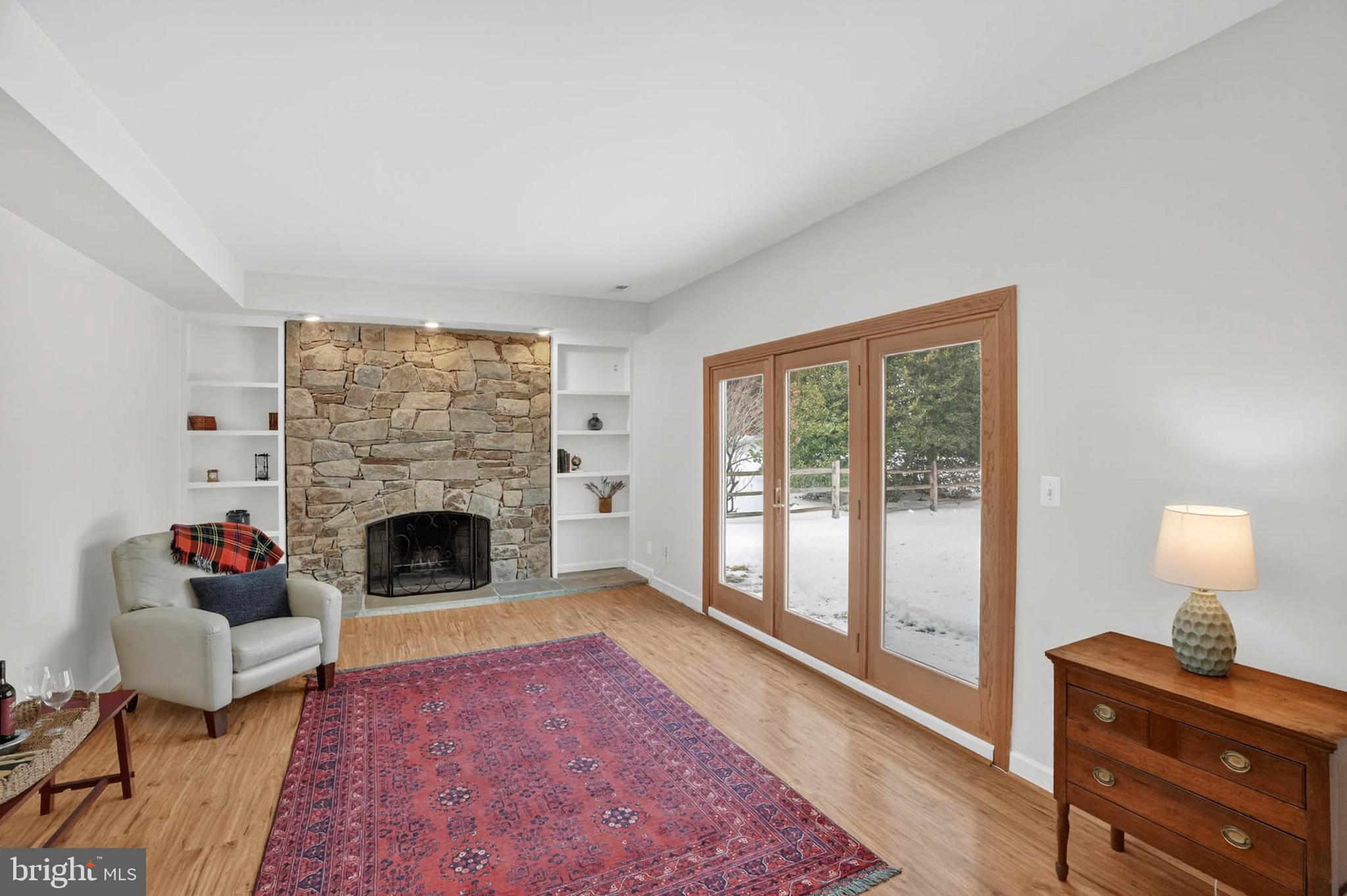 HALLOWELL - Residential