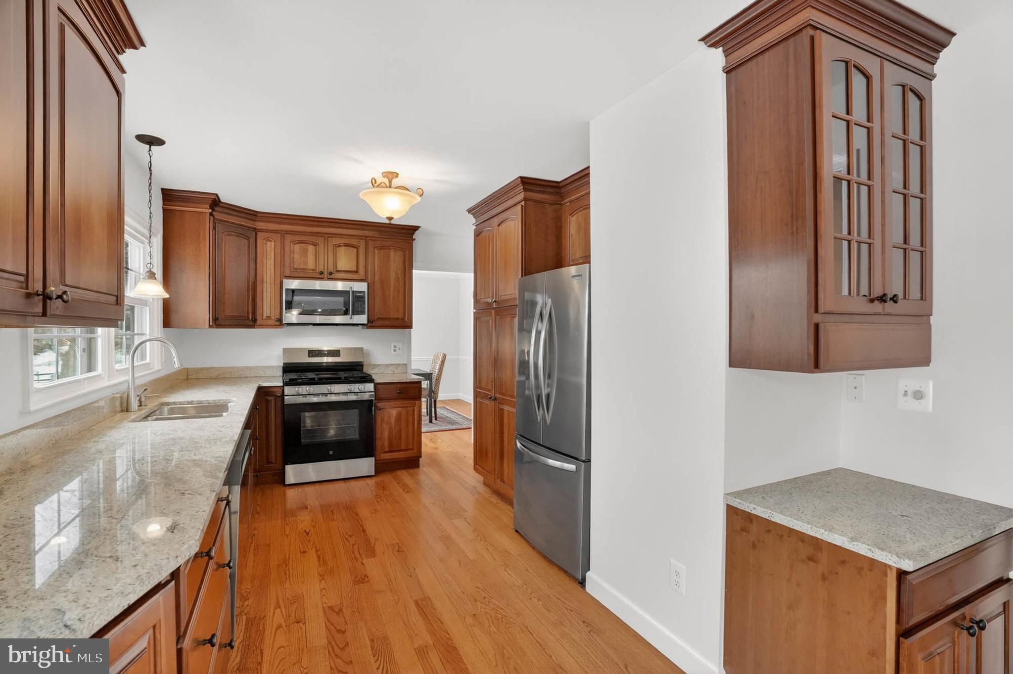 HALLOWELL - Residential