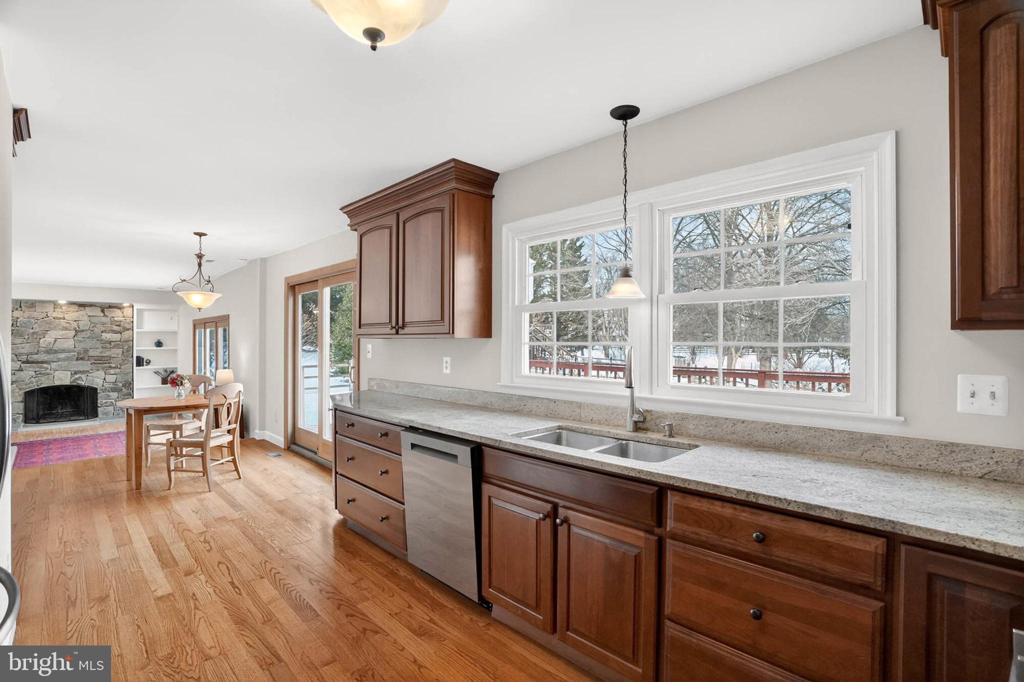 HALLOWELL - Residential