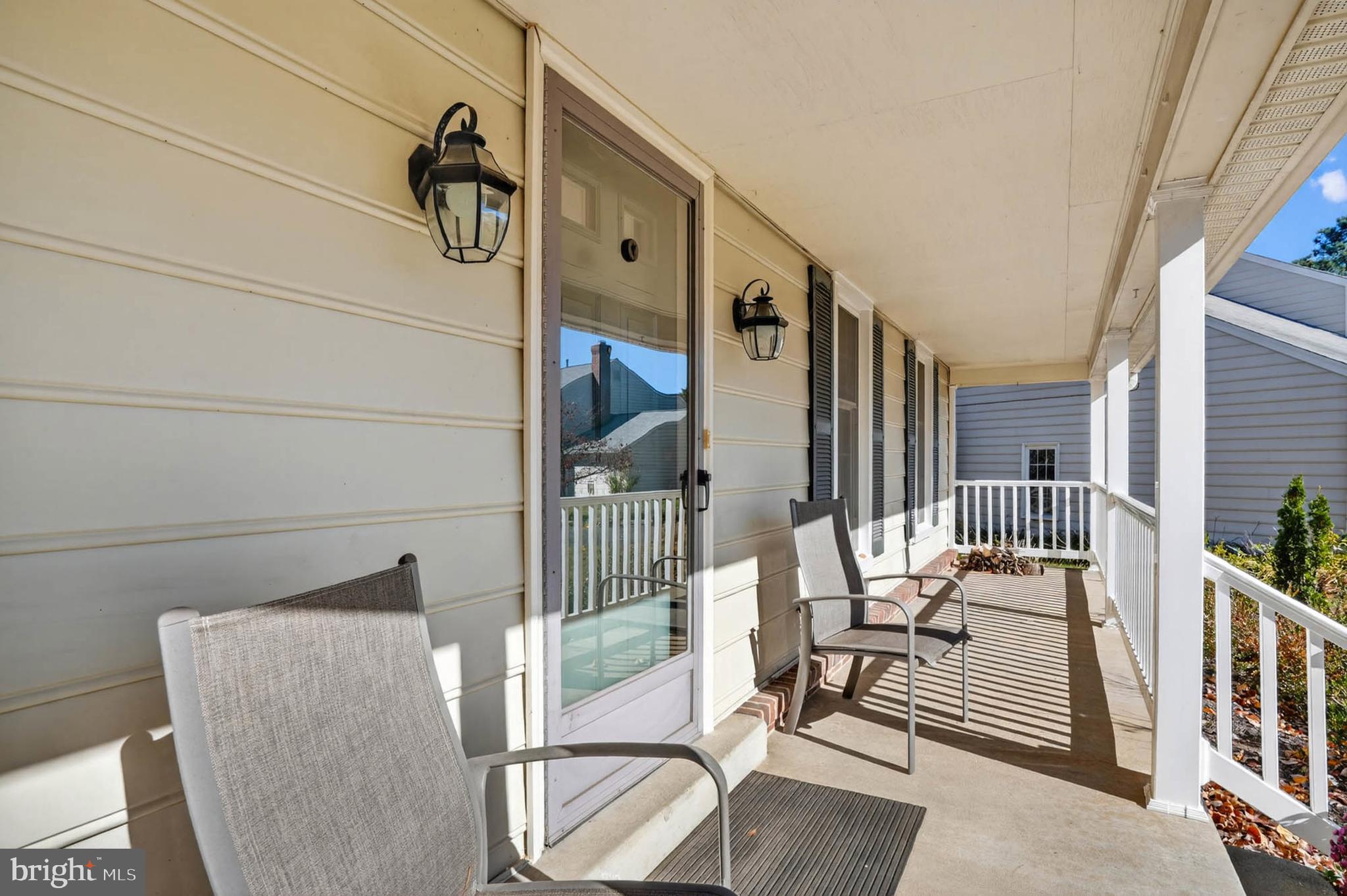 HALLOWELL - Residential