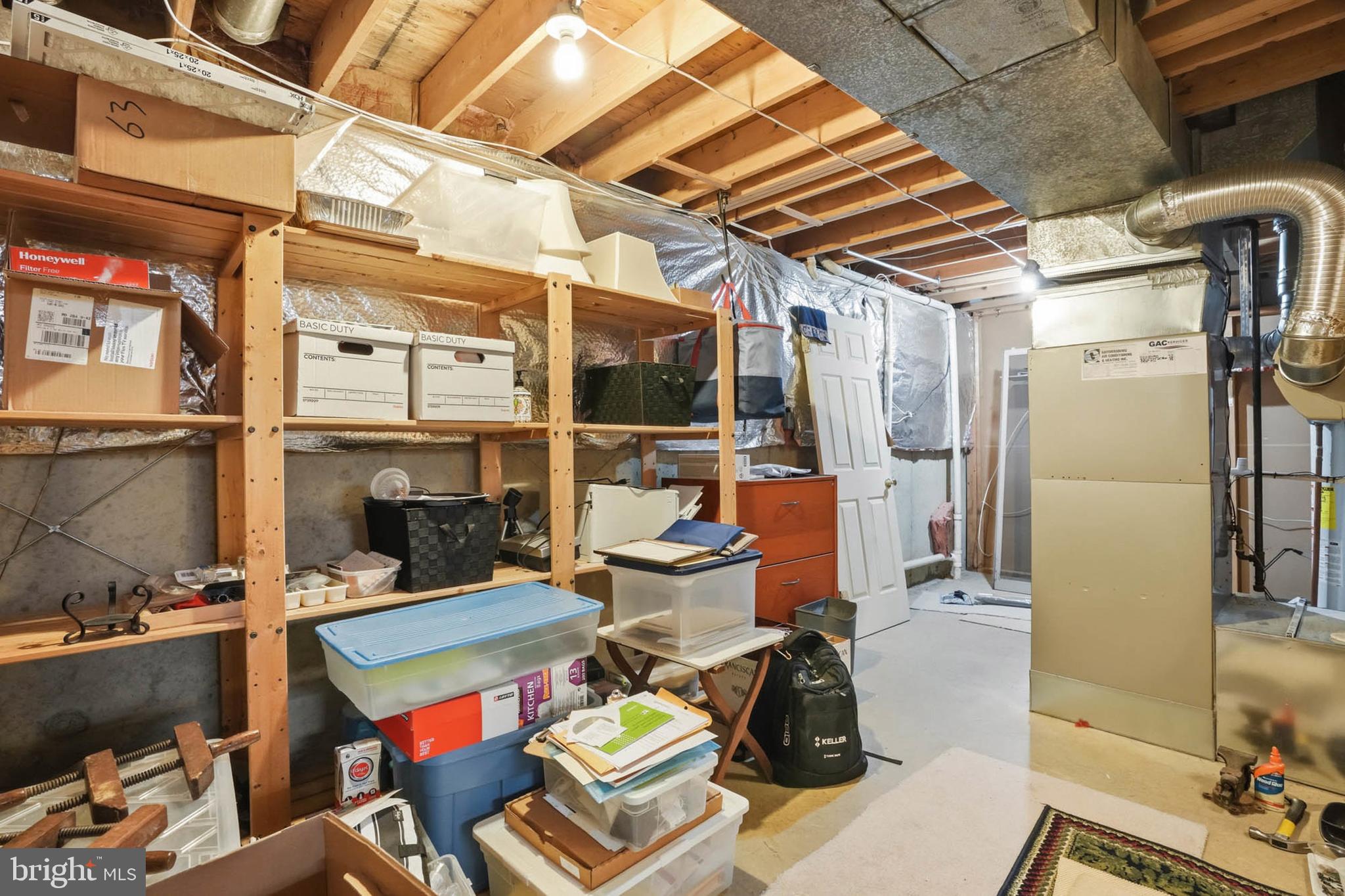 HALLOWELL - Residential