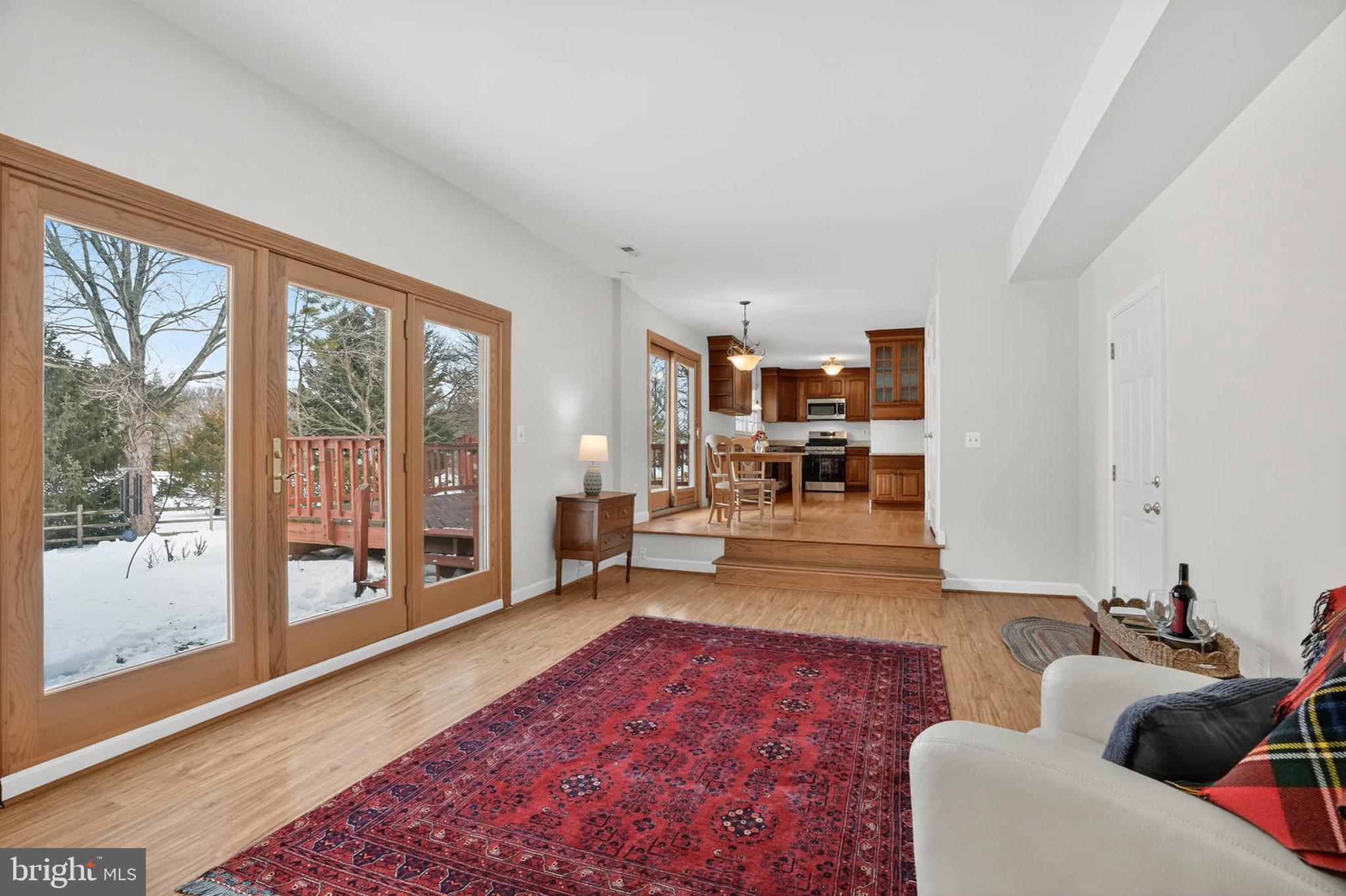 HALLOWELL - Residential