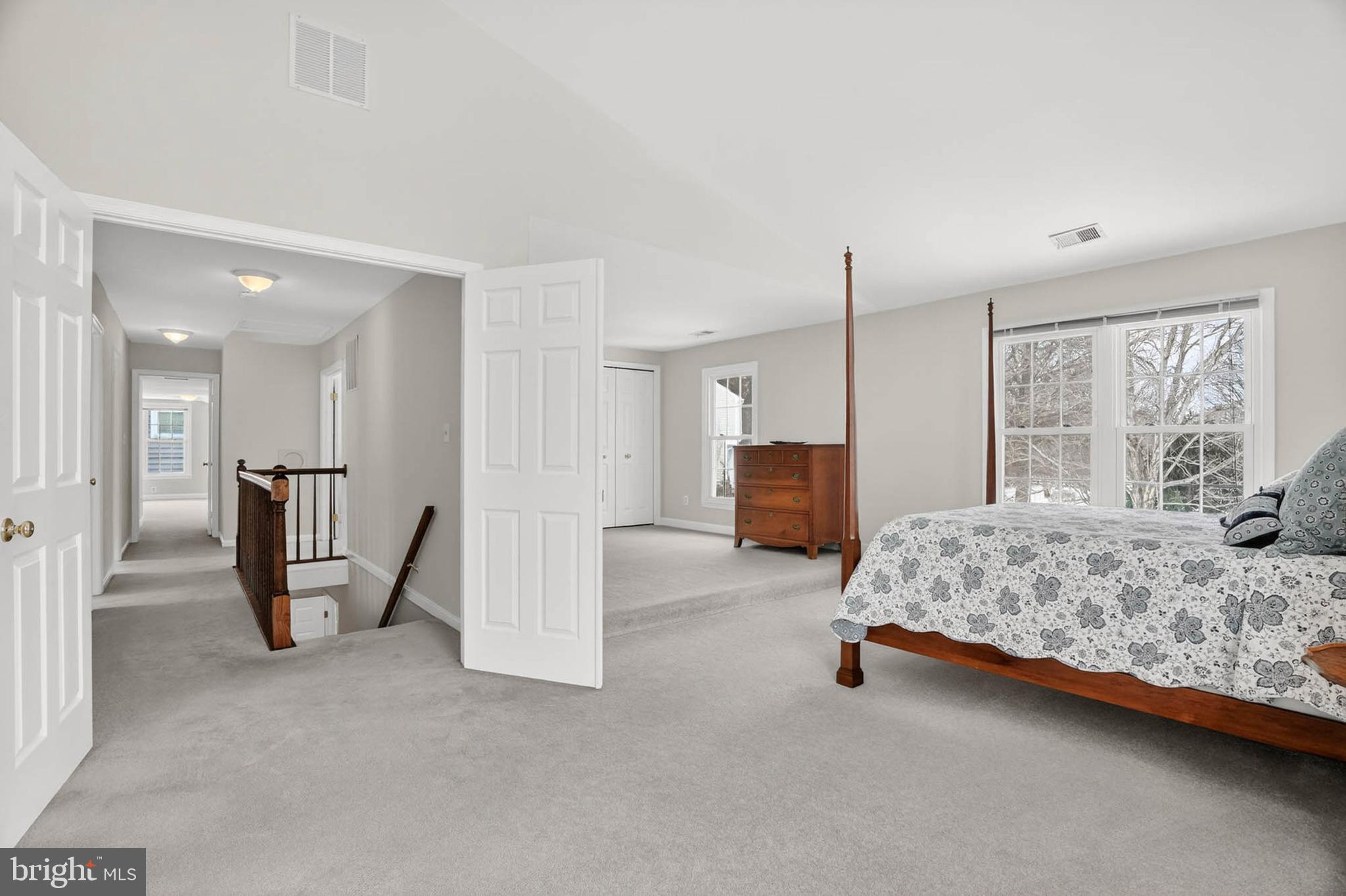 HALLOWELL - Residential