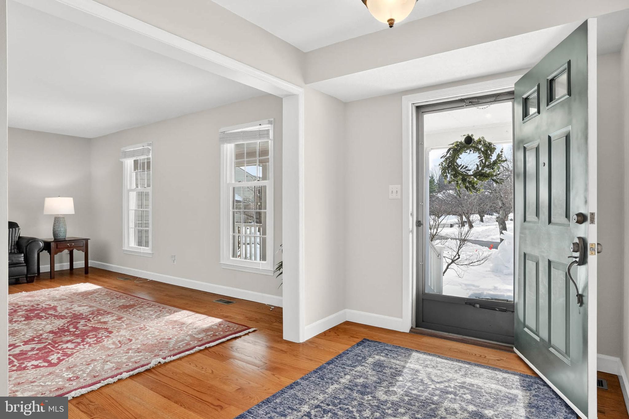 HALLOWELL - Residential