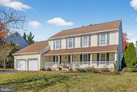 17561 GATSBY TERRACE OLNEY MD 20832