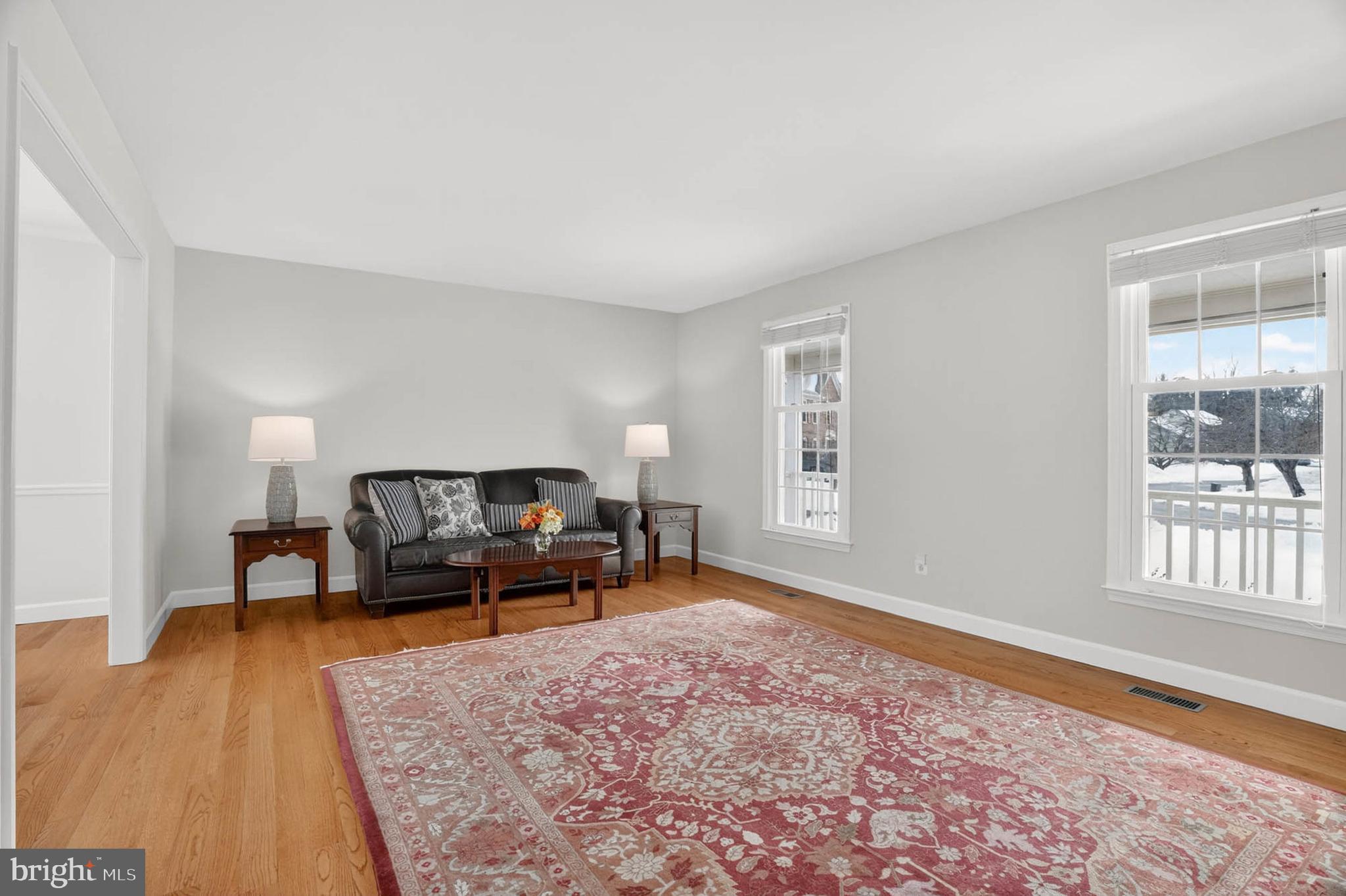 HALLOWELL - Residential