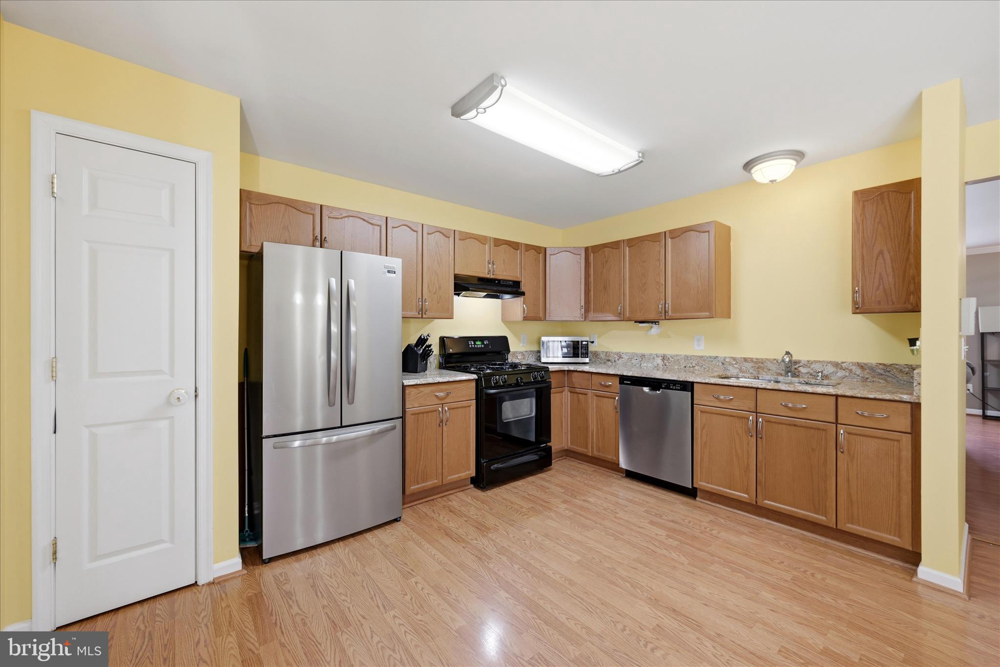 PRENTISS POINT II TOWNHOMES - Residential