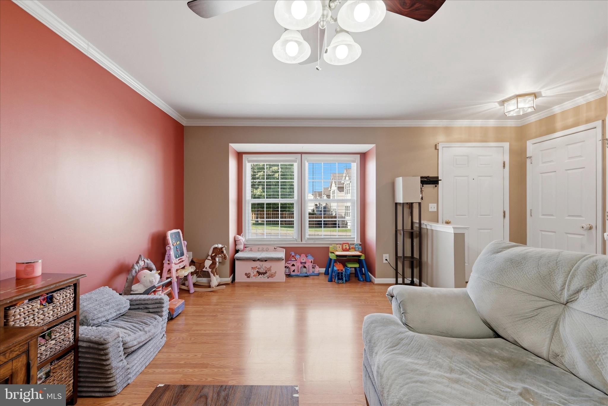 PRENTISS POINT II TOWNHOMES - Residential