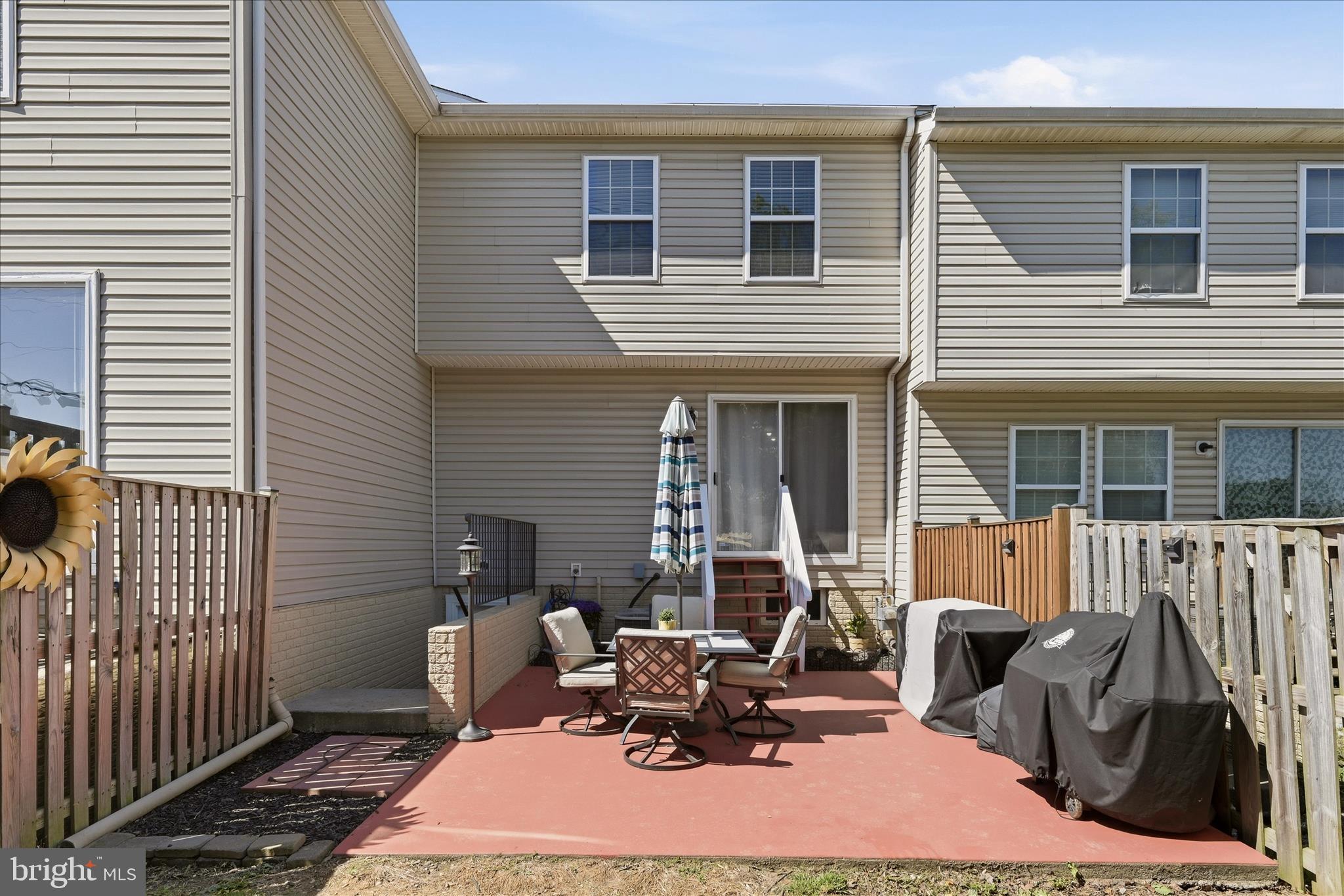PRENTISS POINT II TOWNHOMES - Residential