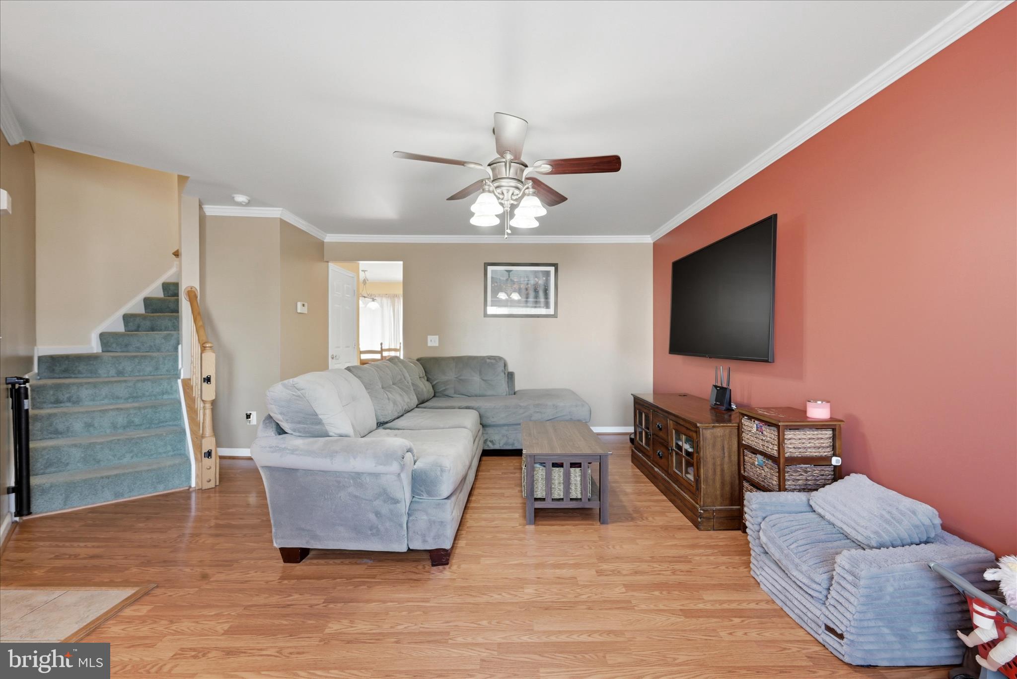 PRENTISS POINT II TOWNHOMES - Residential