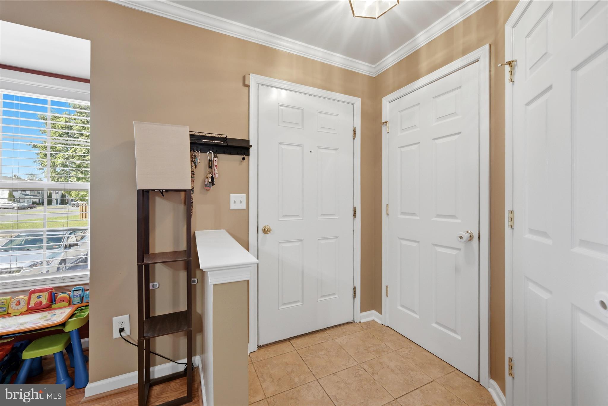 PRENTISS POINT II TOWNHOMES - Residential