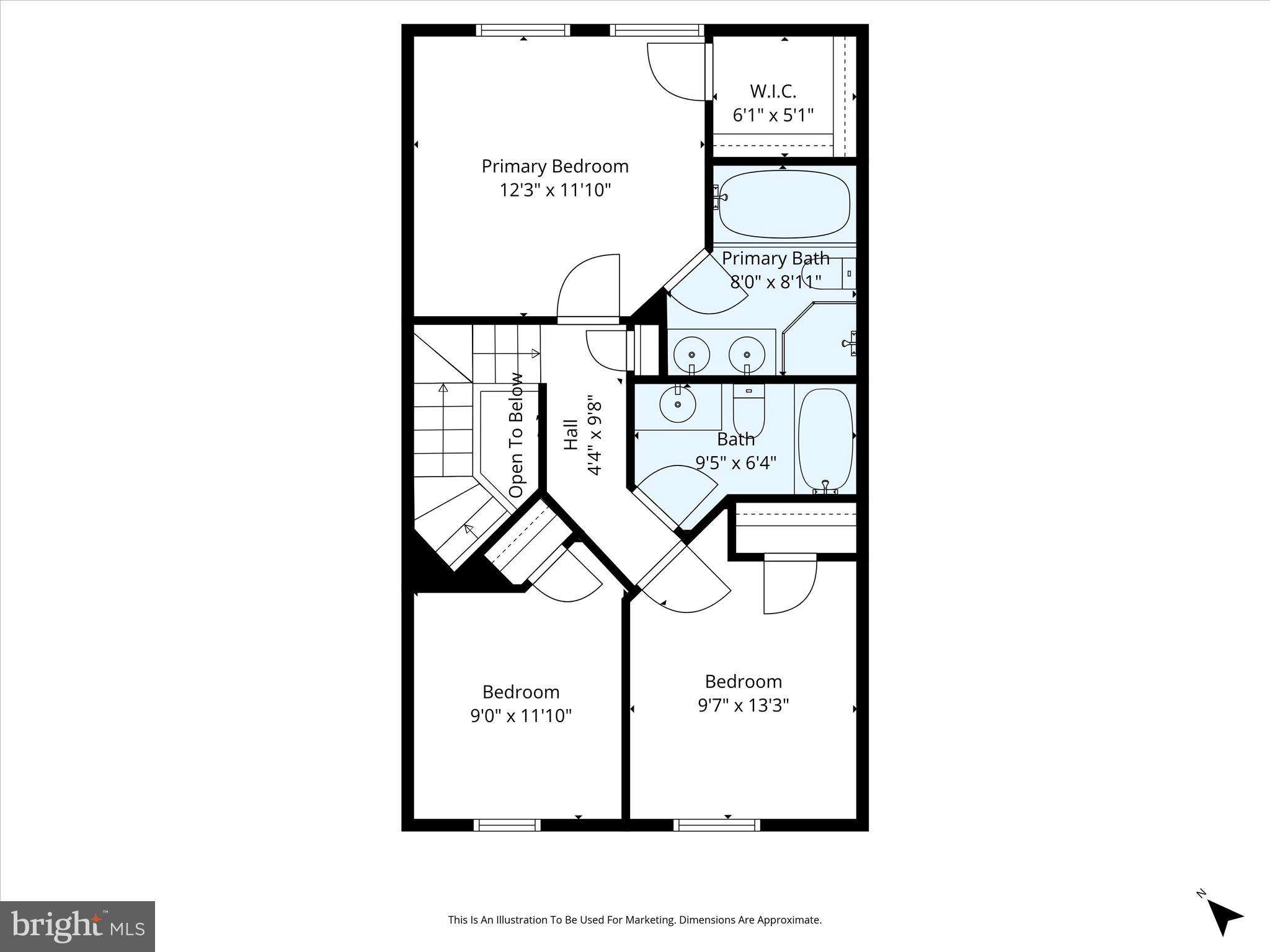 PRENTISS POINT II TOWNHOMES - Residential