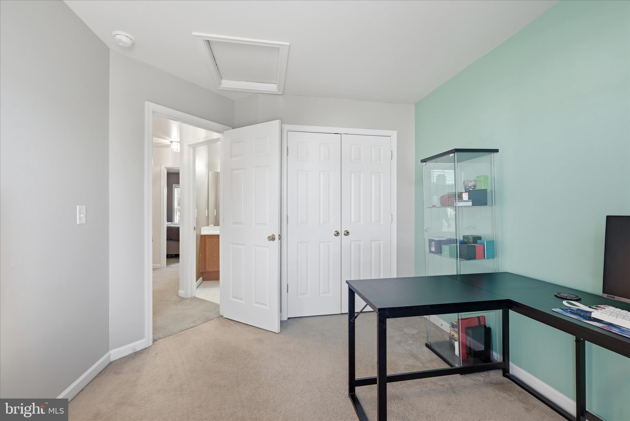 PRENTISS POINT II TOWNHOMES - Residential