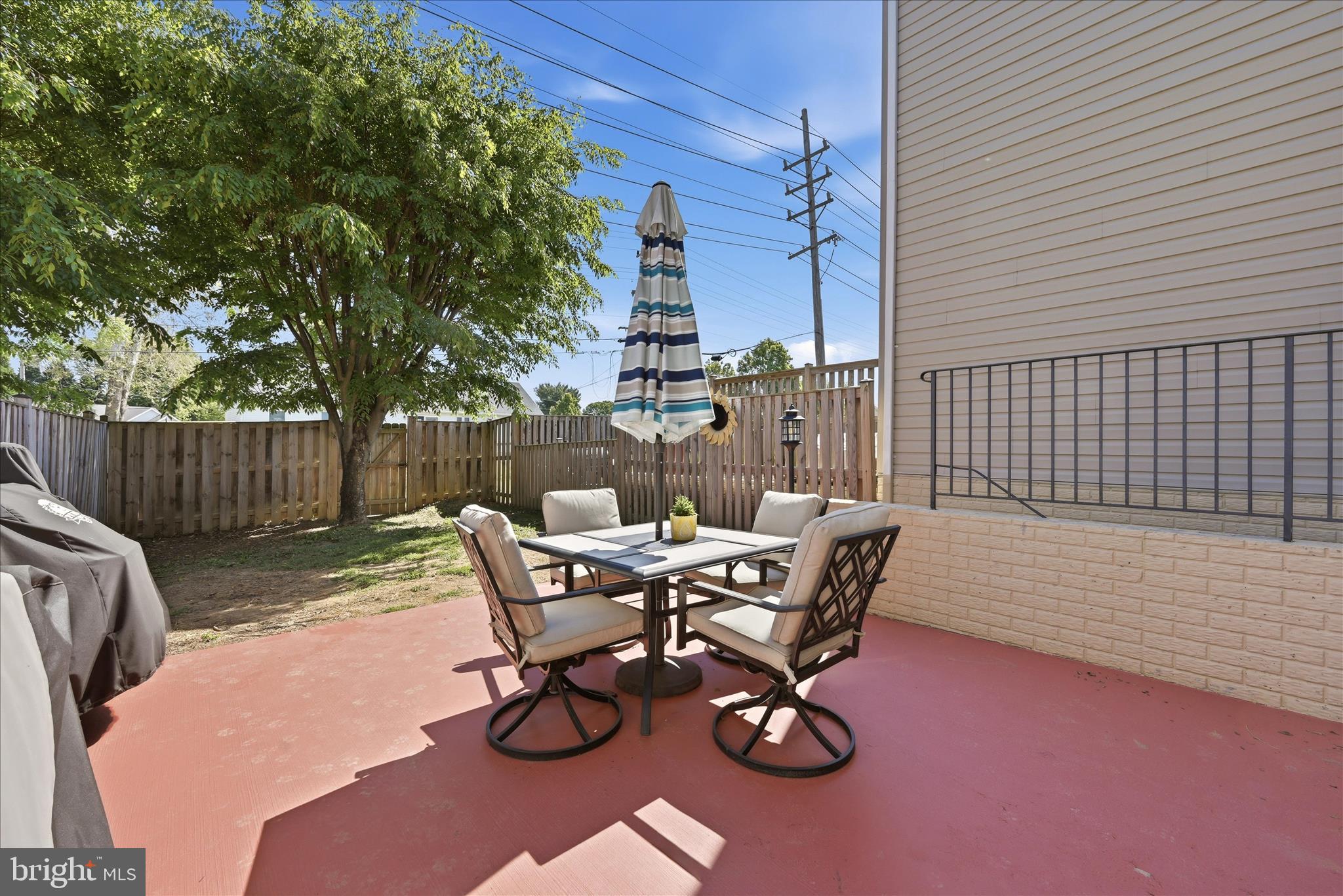 PRENTISS POINT II TOWNHOMES - Residential