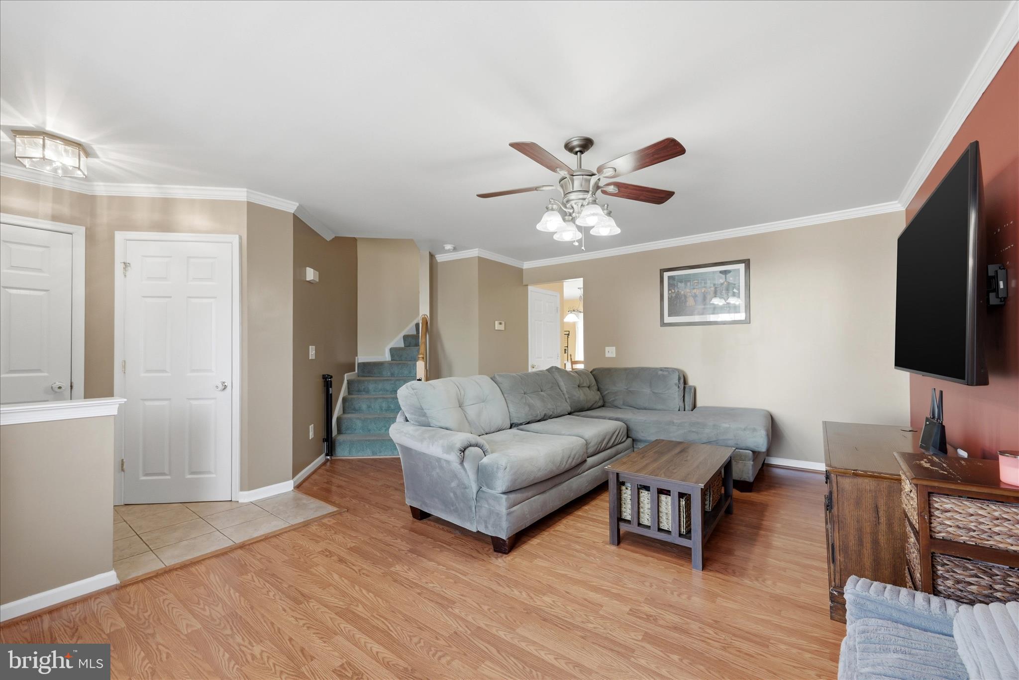 PRENTISS POINT II TOWNHOMES - Residential