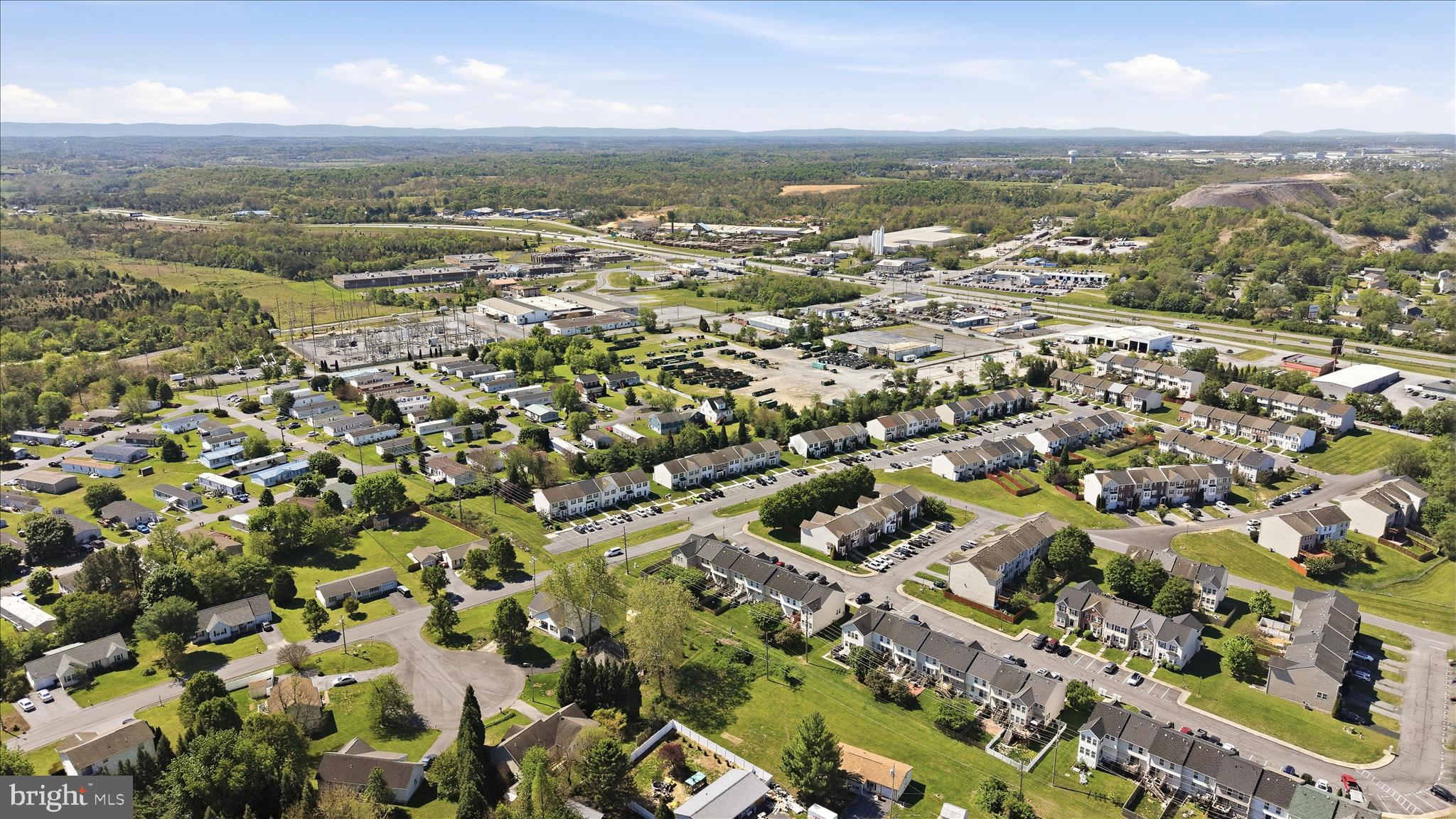 PRENTISS POINT II TOWNHOMES - Residential