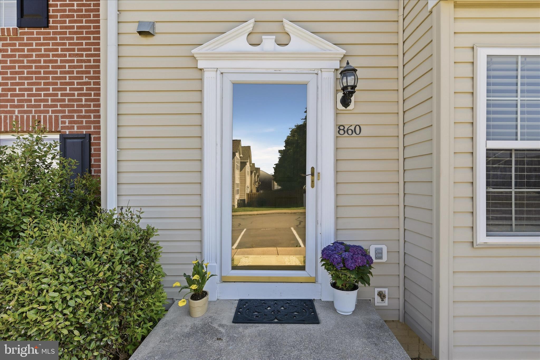 PRENTISS POINT II TOWNHOMES - Residential