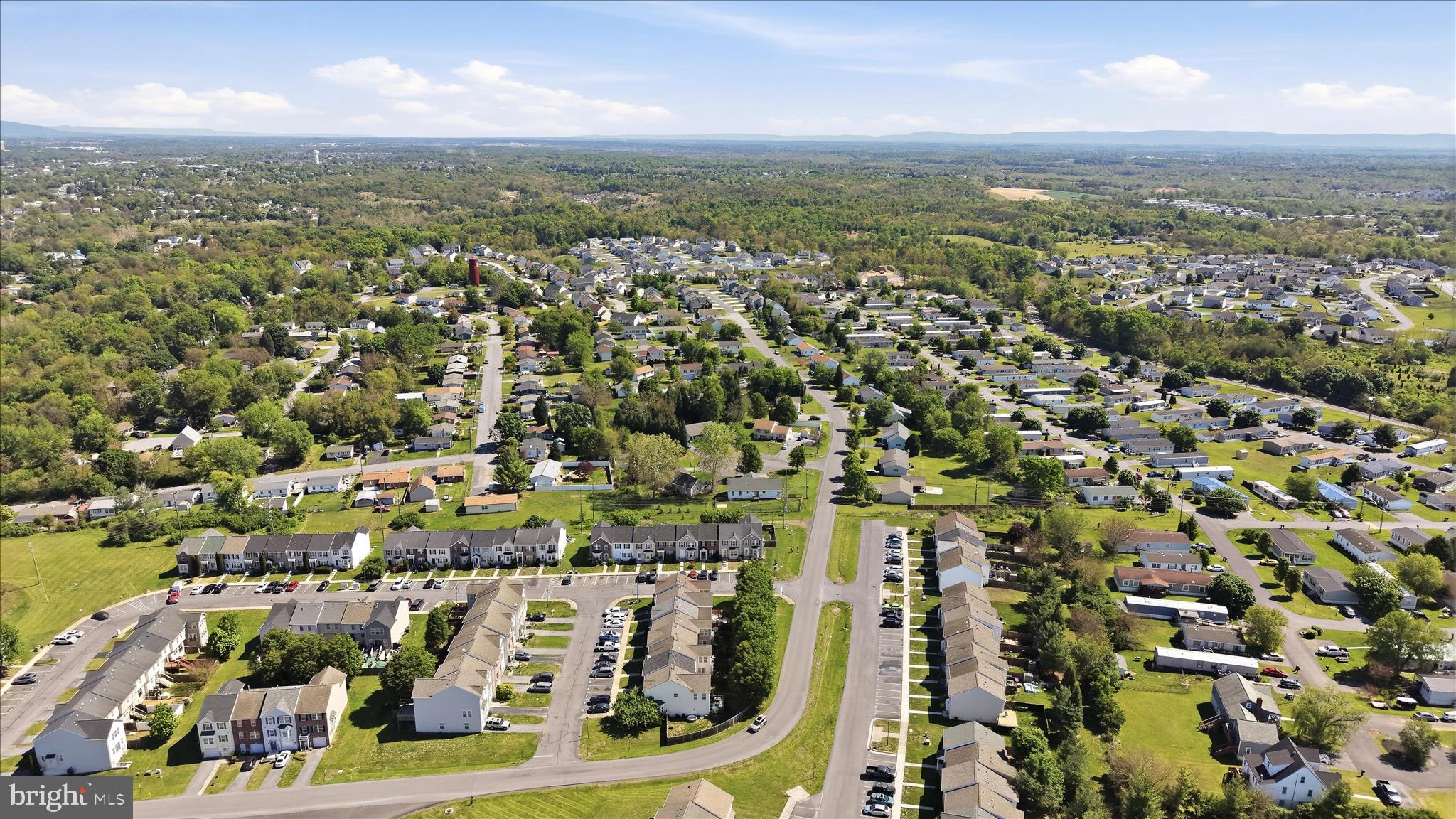 PRENTISS POINT II TOWNHOMES - Residential