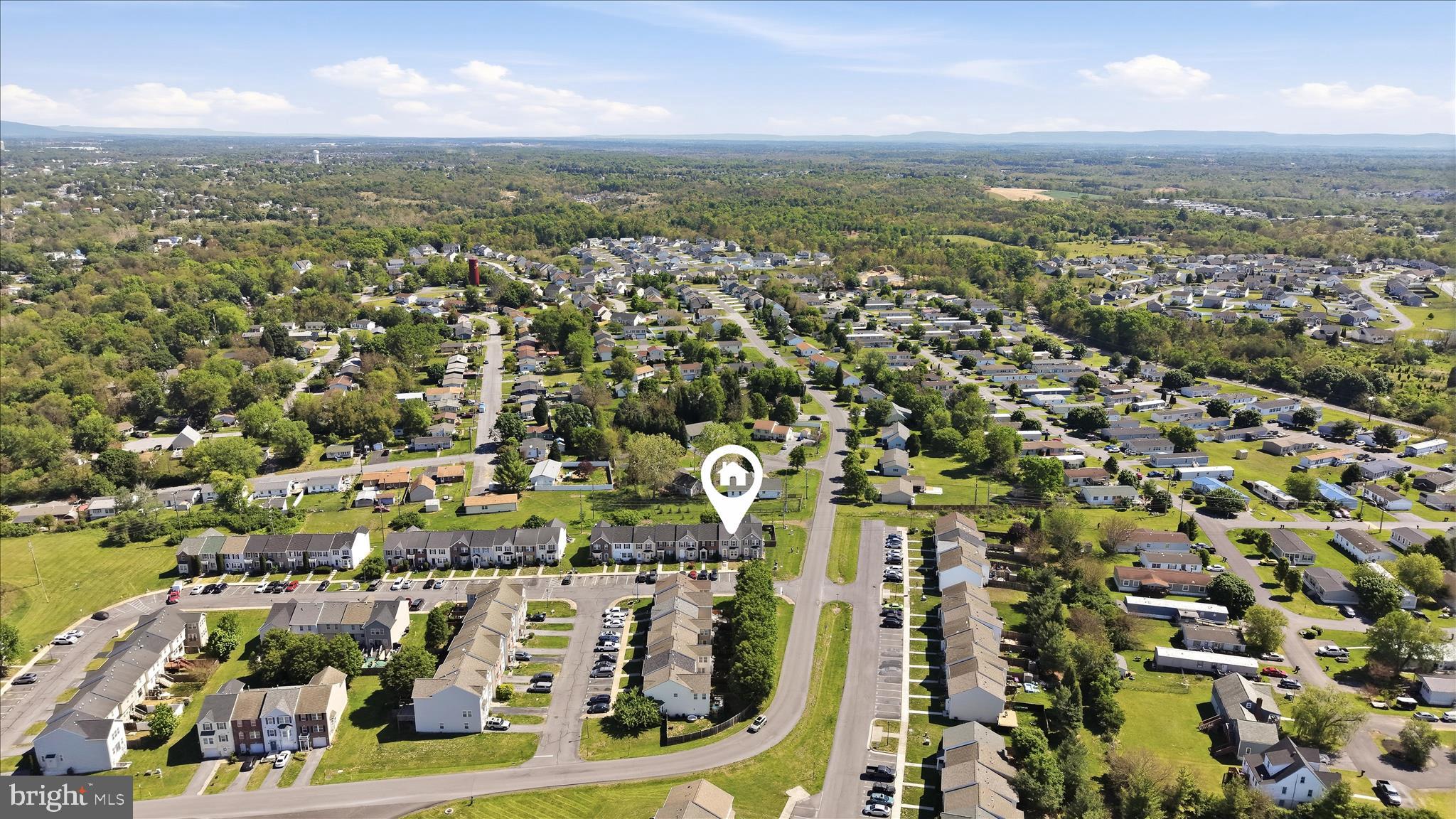PRENTISS POINT II TOWNHOMES - Residential