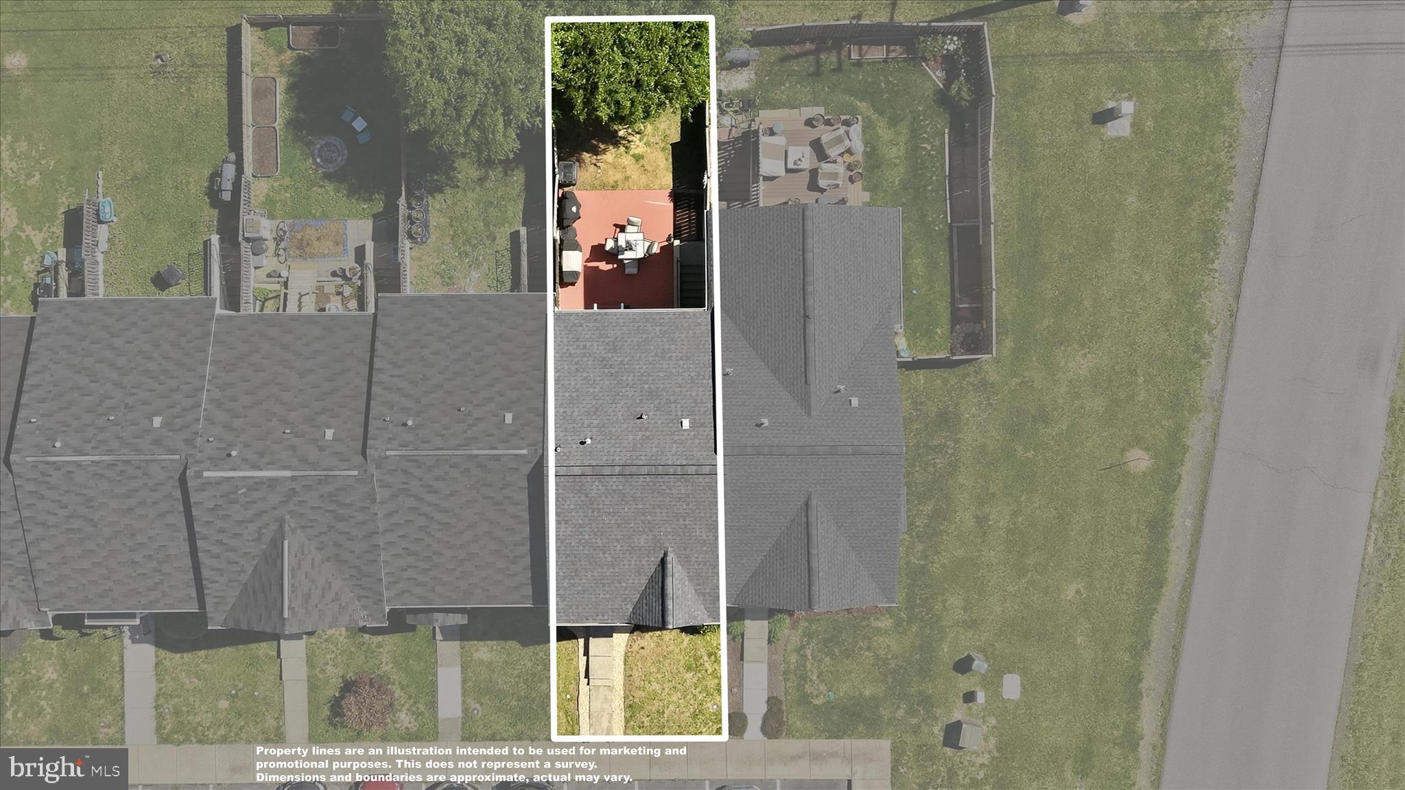 PRENTISS POINT II TOWNHOMES - Residential