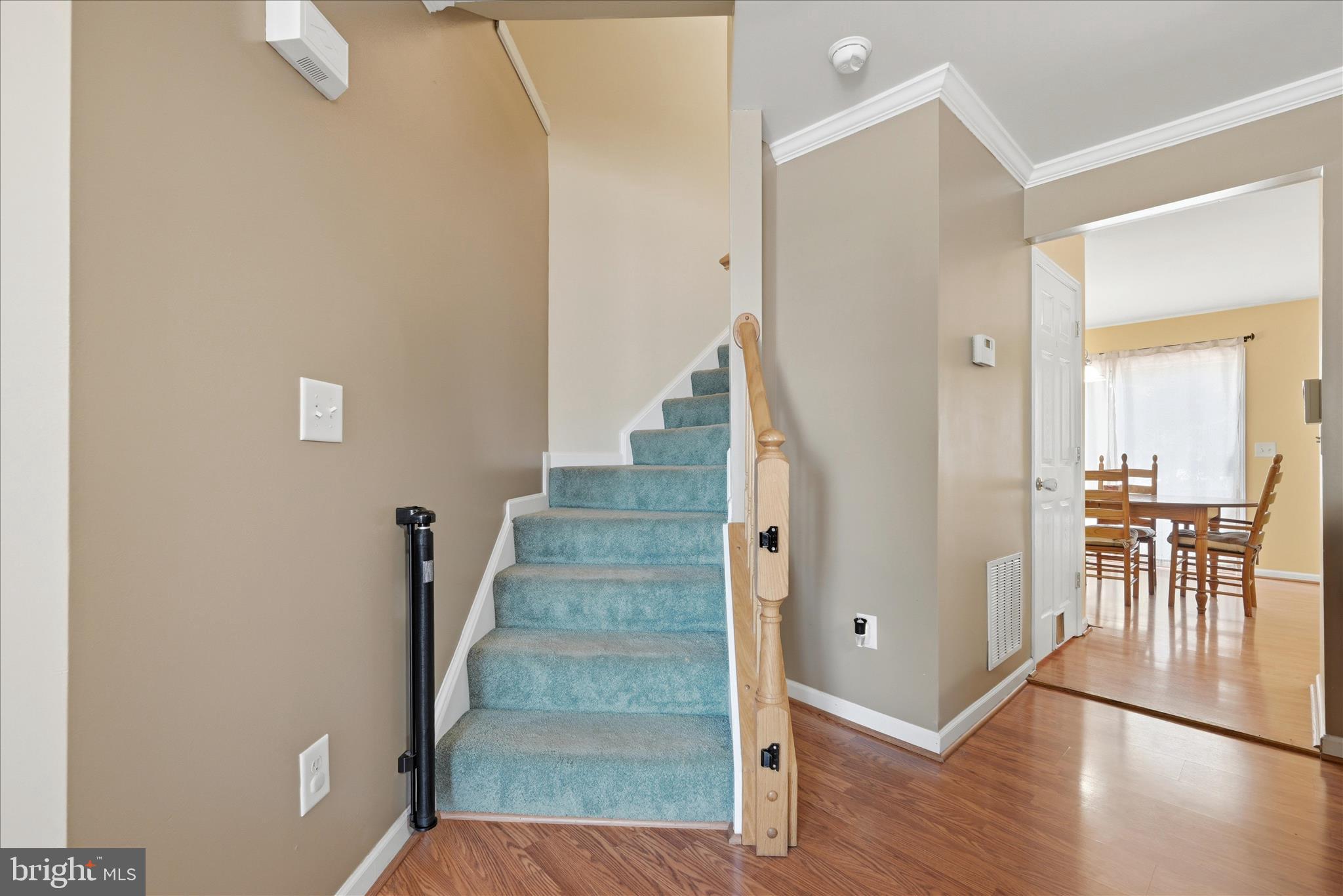PRENTISS POINT II TOWNHOMES - Residential