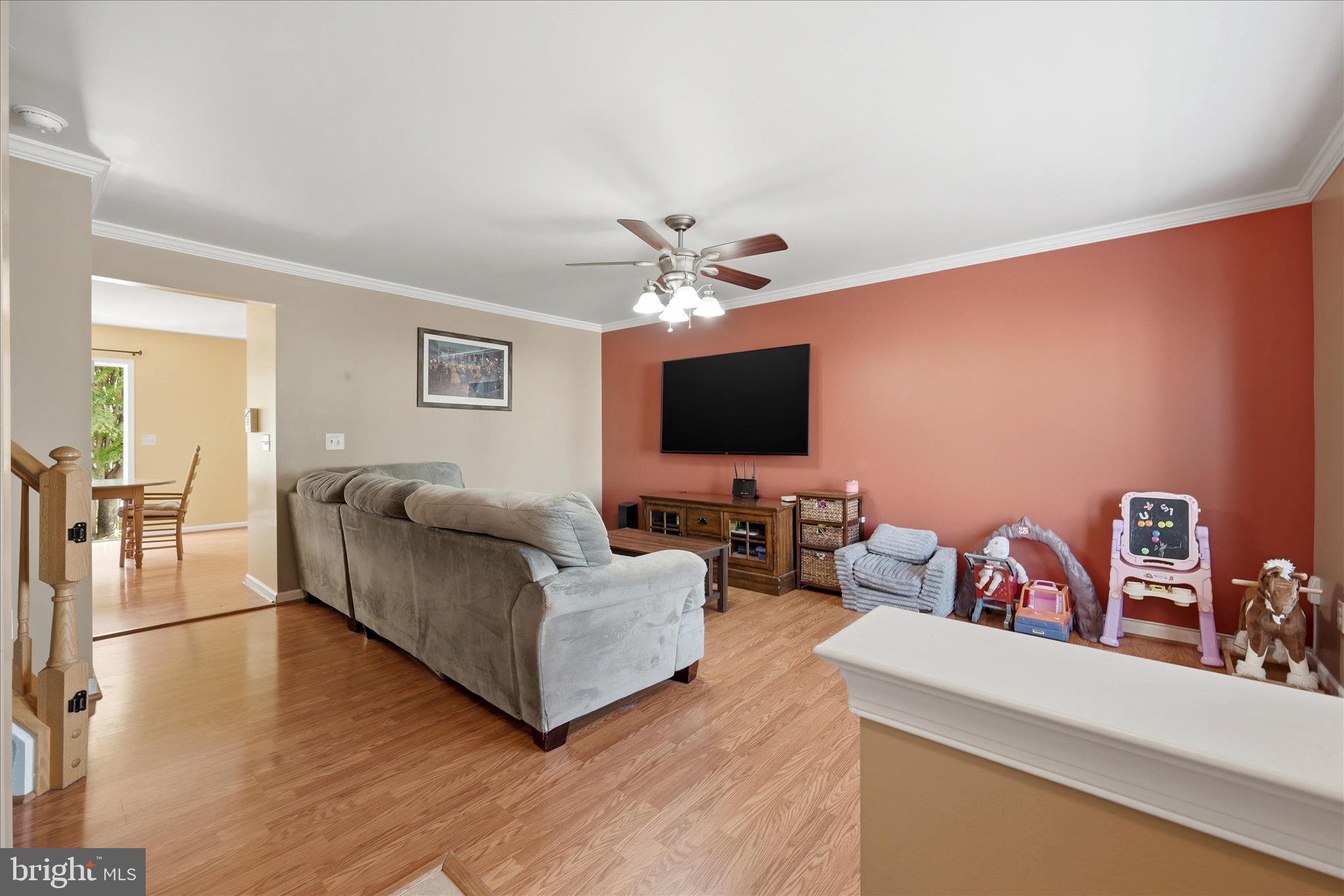 PRENTISS POINT II TOWNHOMES - Residential