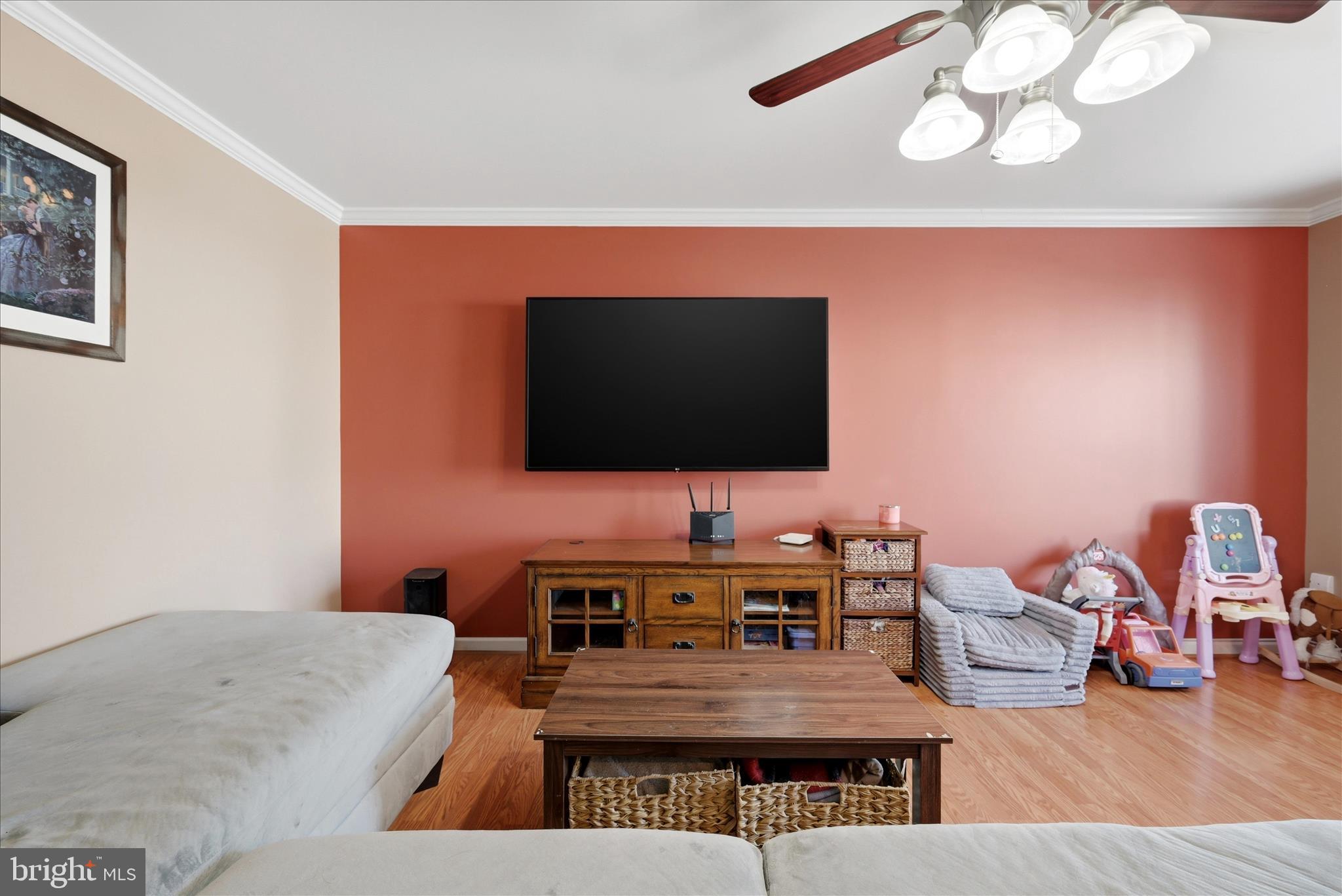 PRENTISS POINT II TOWNHOMES - Residential