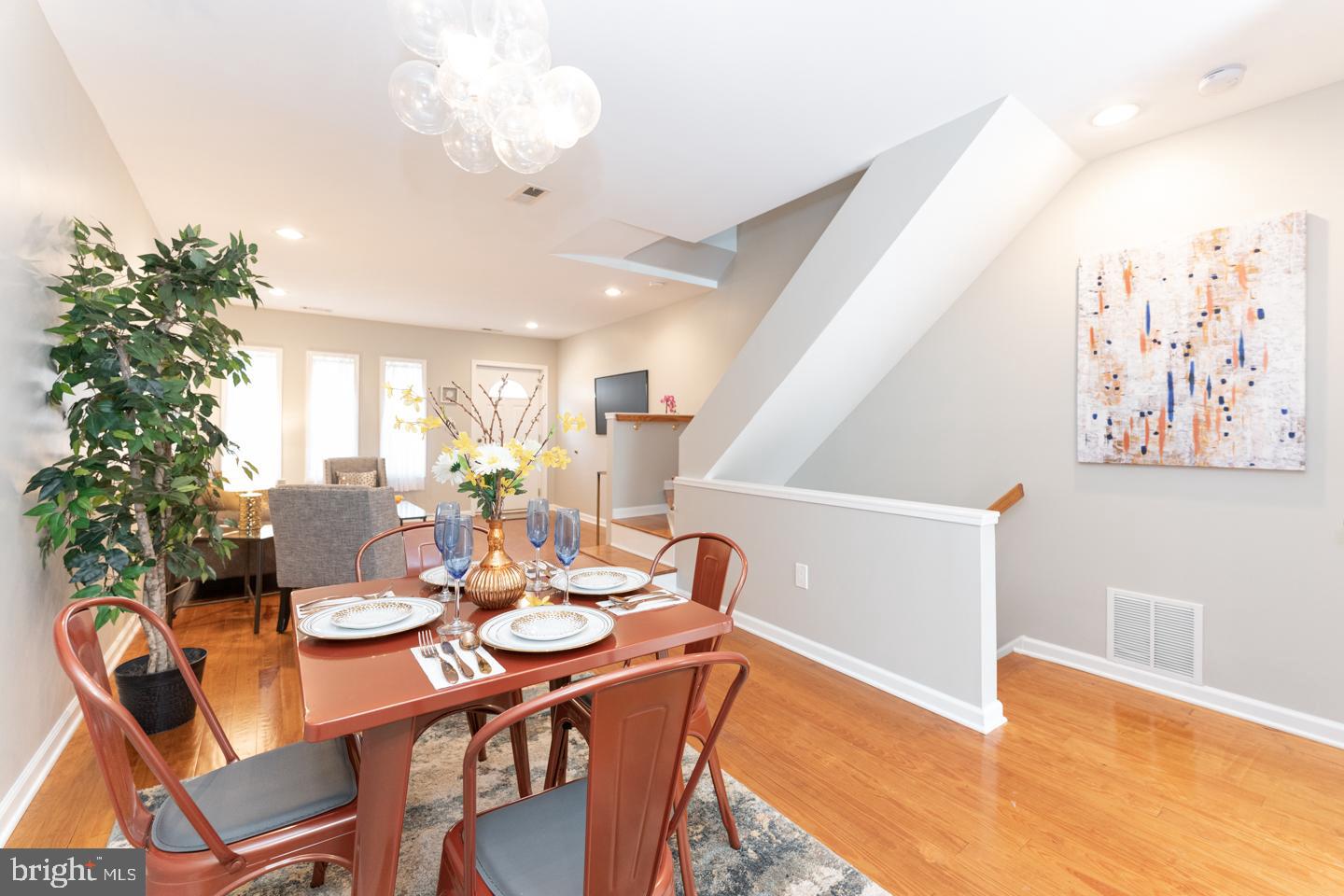 PASSYUNK SQUARE - Residential