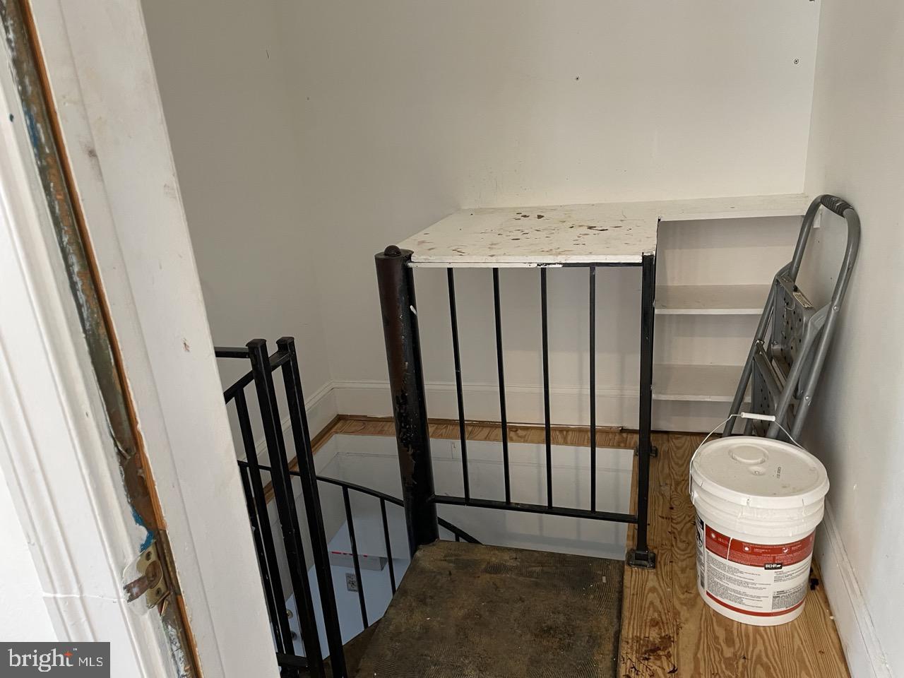 FELLS POINT HISTORIC DISTRICT - Commercial Lease