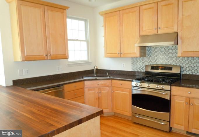 RODGERS CHOICE - Residential Lease