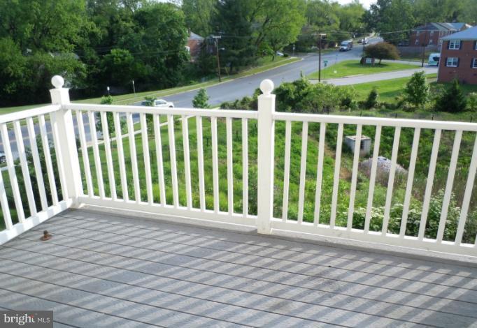 RODGERS CHOICE - Residential Lease