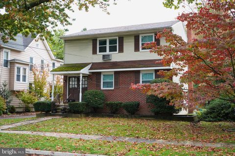 414 LEES AVENUE UNIT B COLLINGSWOOD NJ 08108