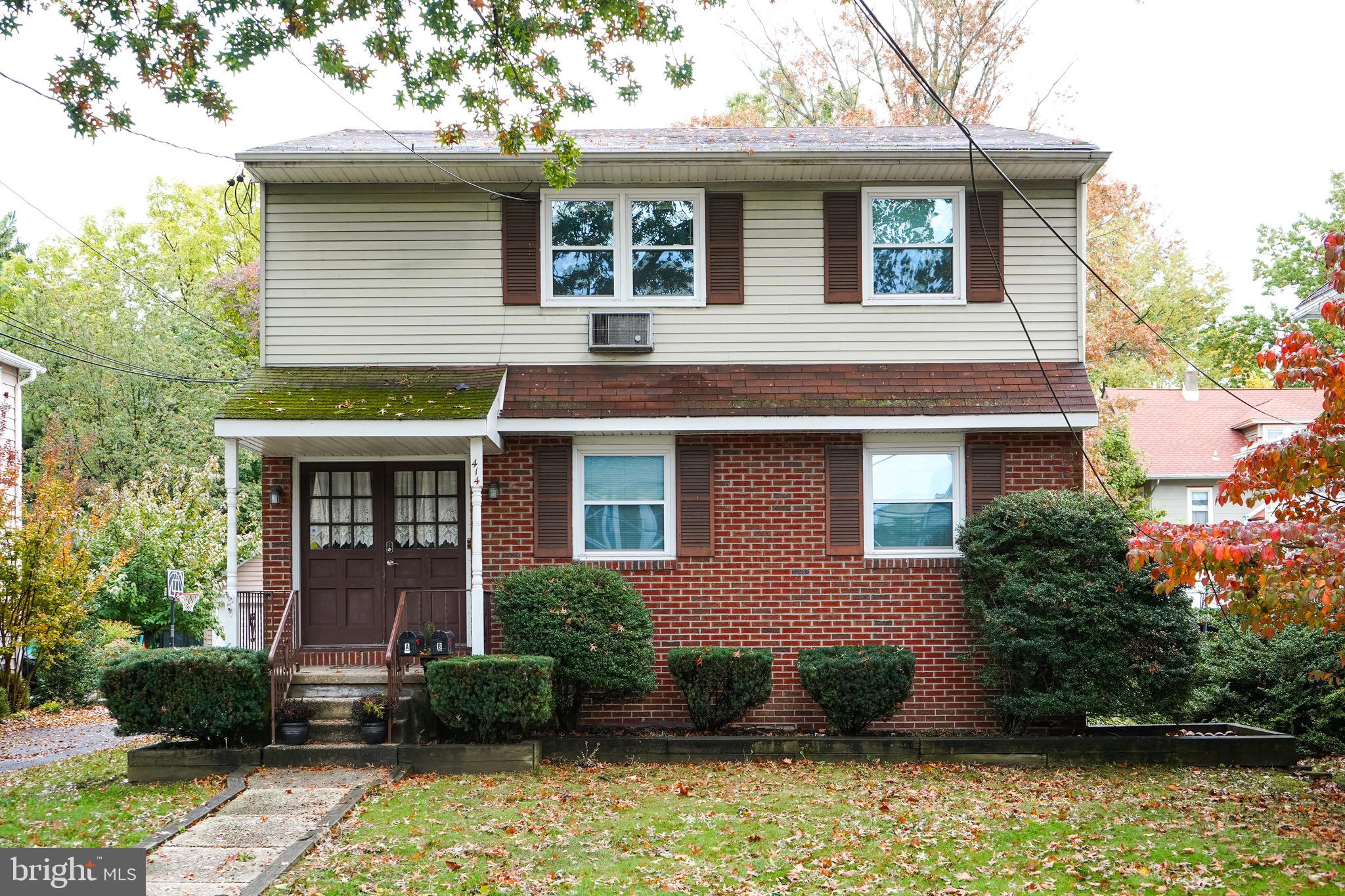 414 LEES AVENUE UNIT B