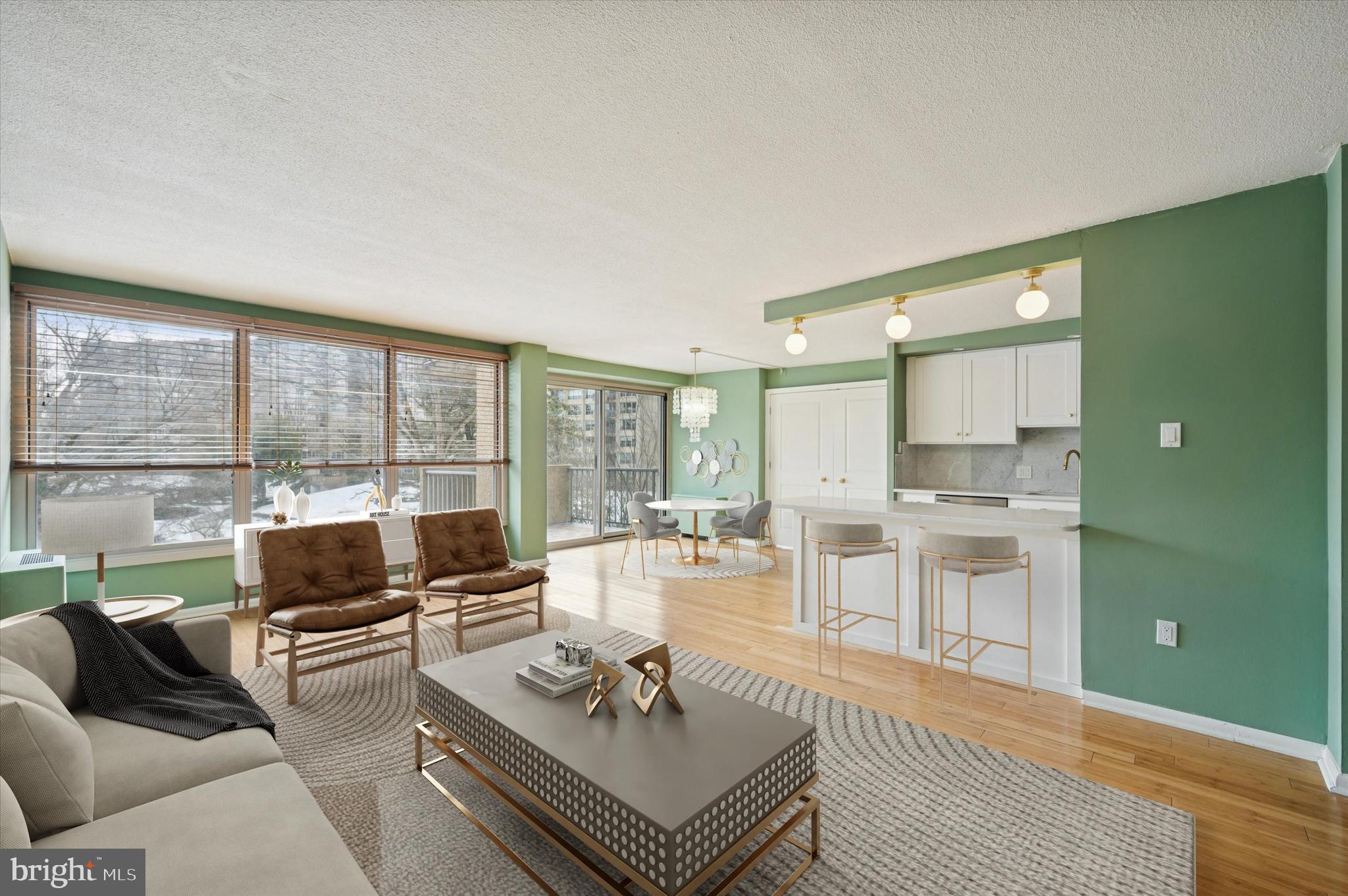 GREEN HILL - Residential