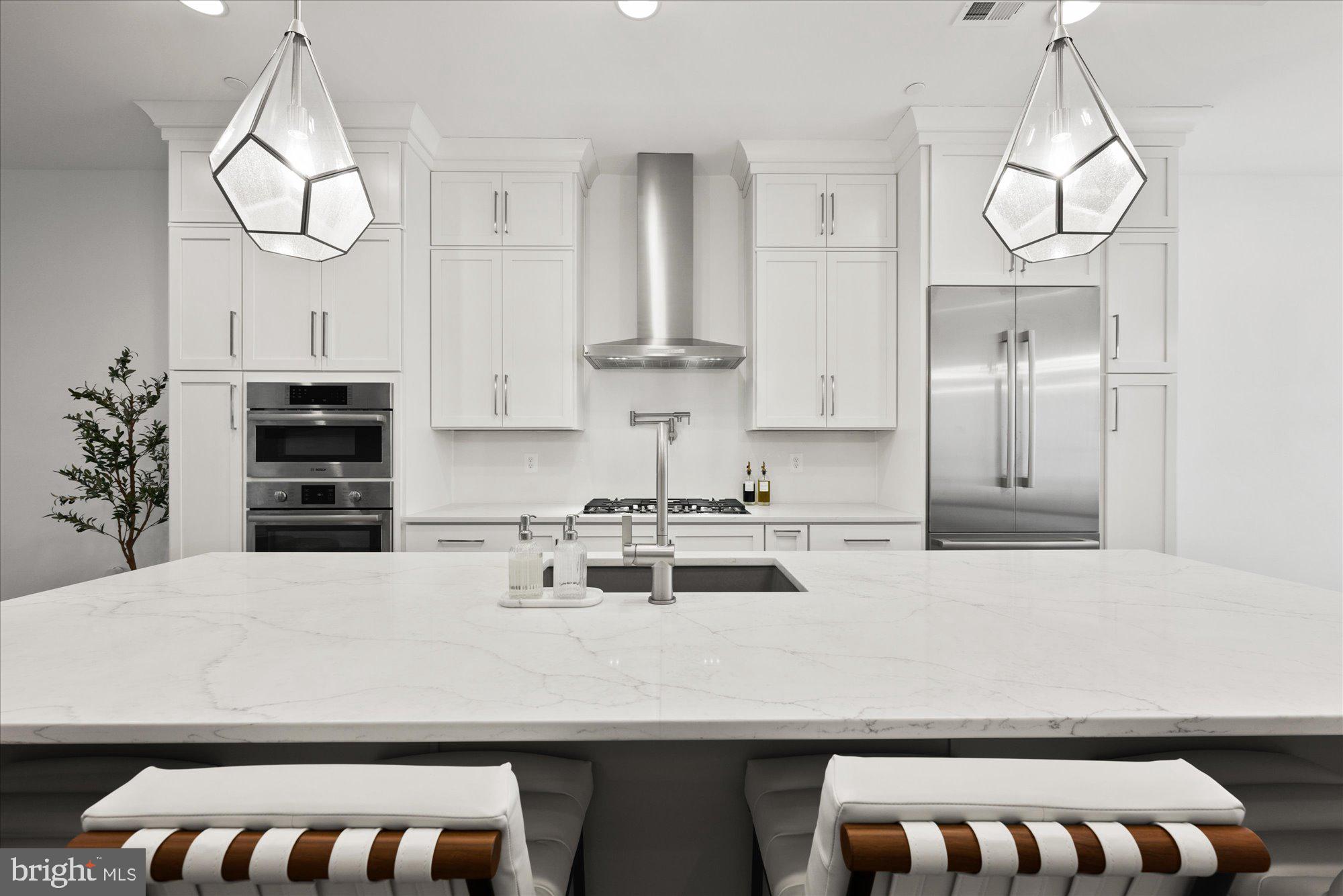 THE GROVE - Residential