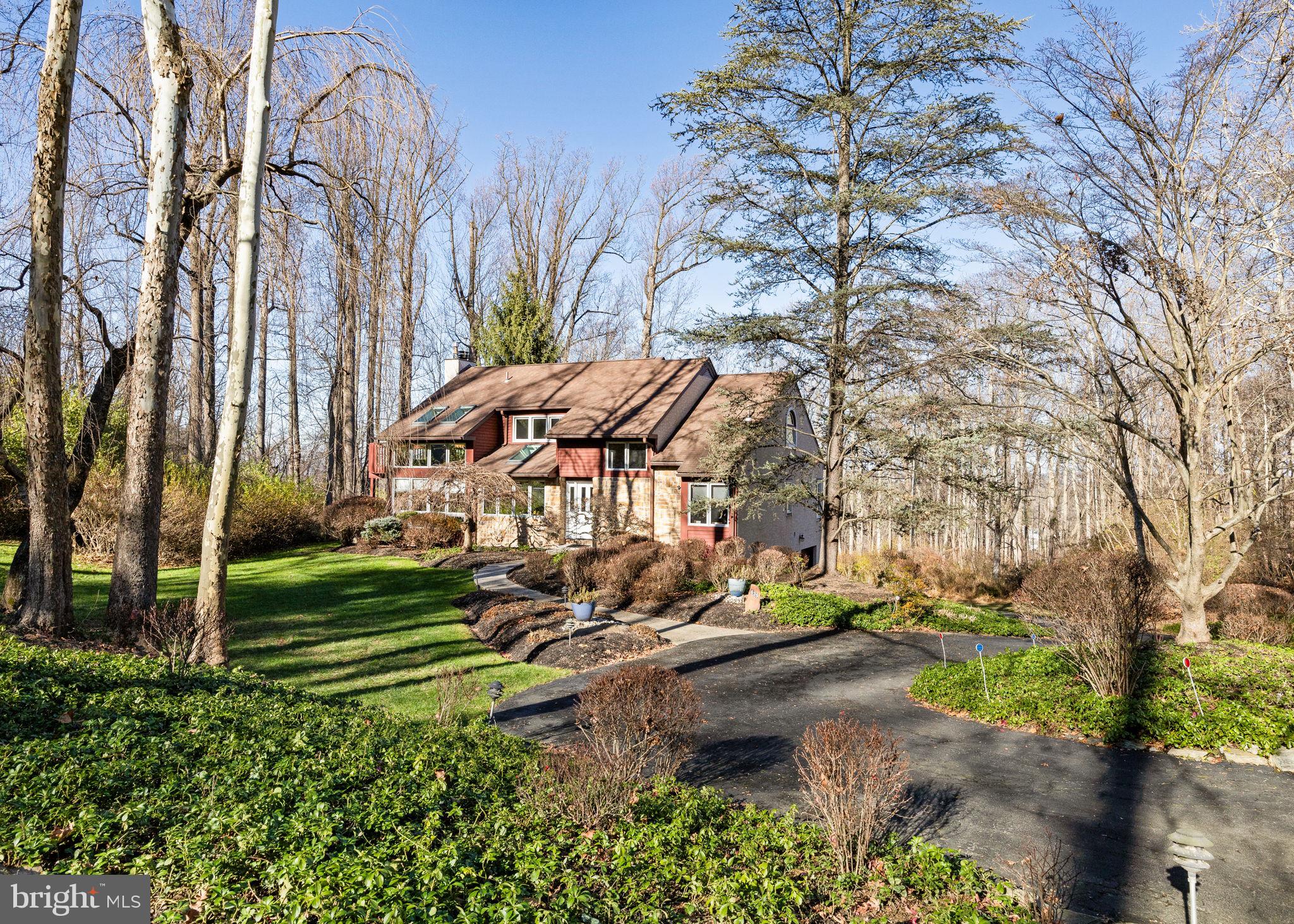 635 HARTS RIDGE ROAD