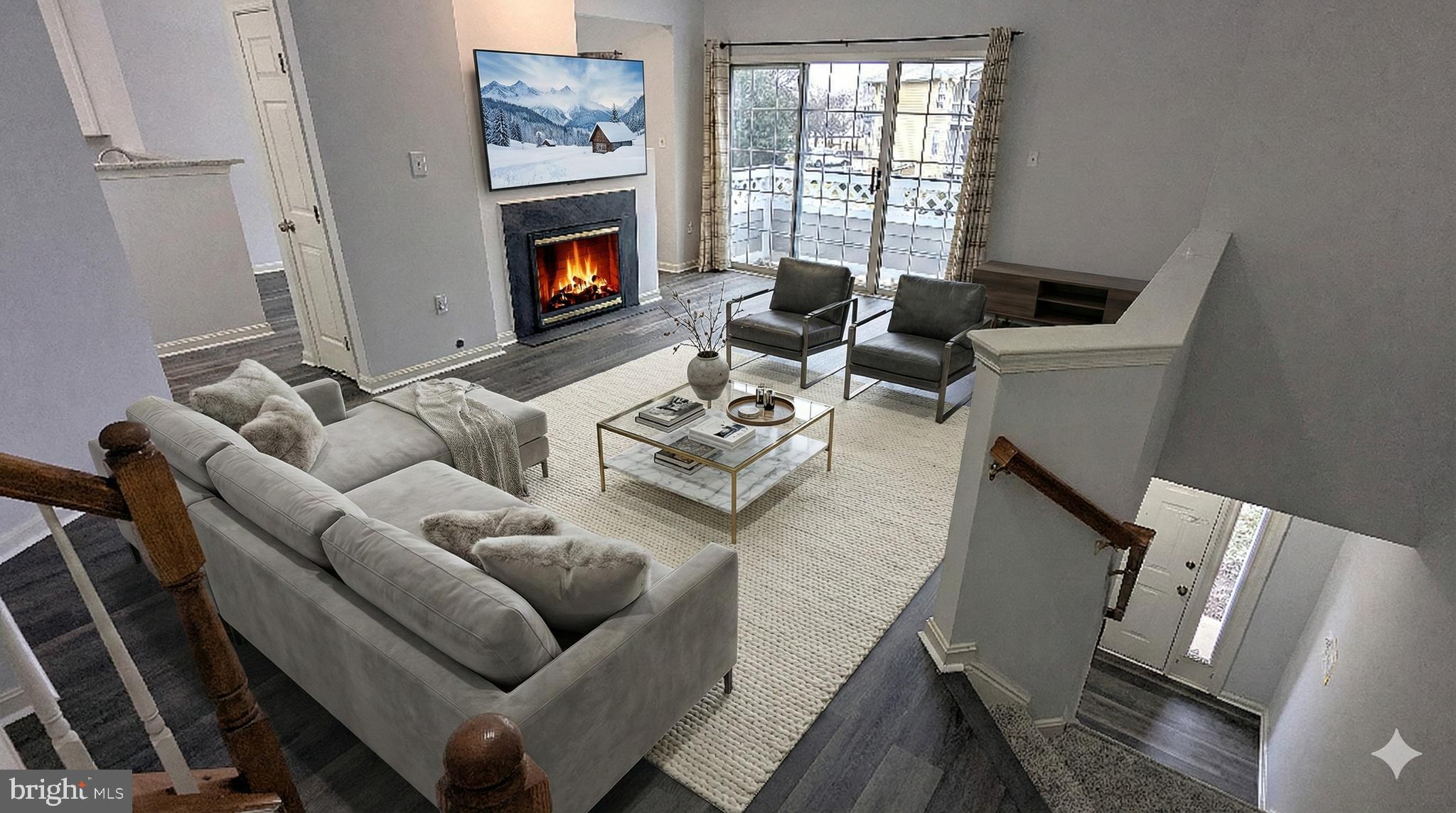 LIFESTYLE AT SULLY STATION - Residential