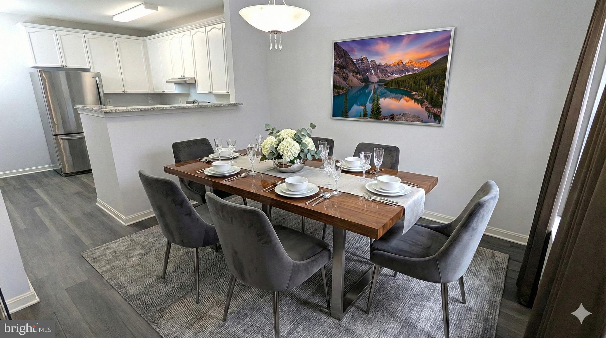 LIFESTYLE AT SULLY STATION - Residential