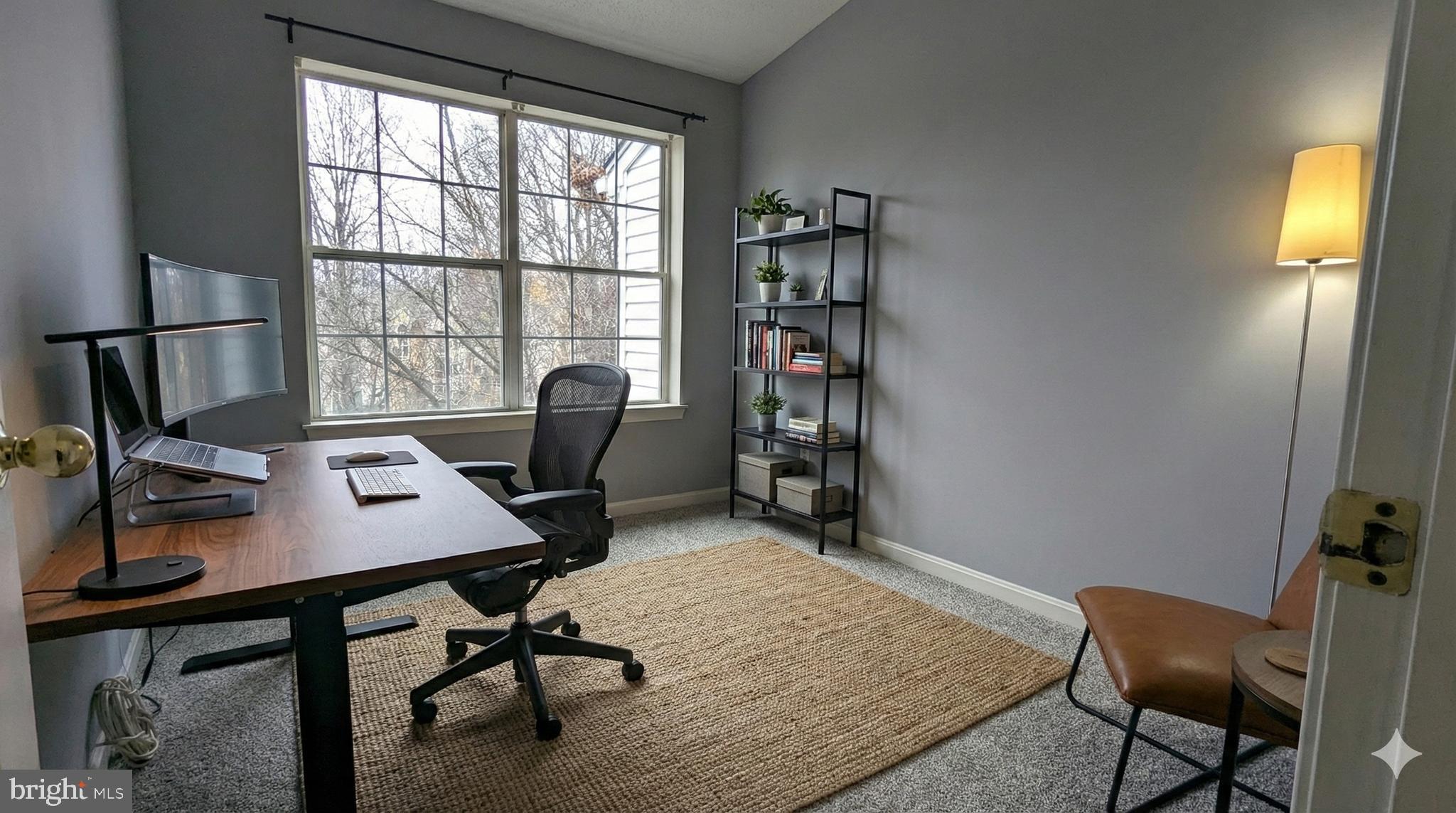 LIFESTYLE AT SULLY STATION - Residential