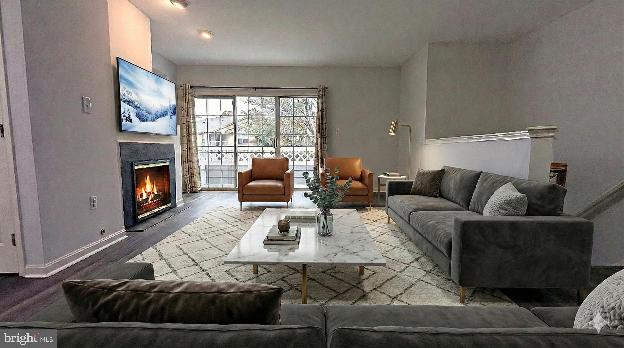 LIFESTYLE AT SULLY STATION - Residential