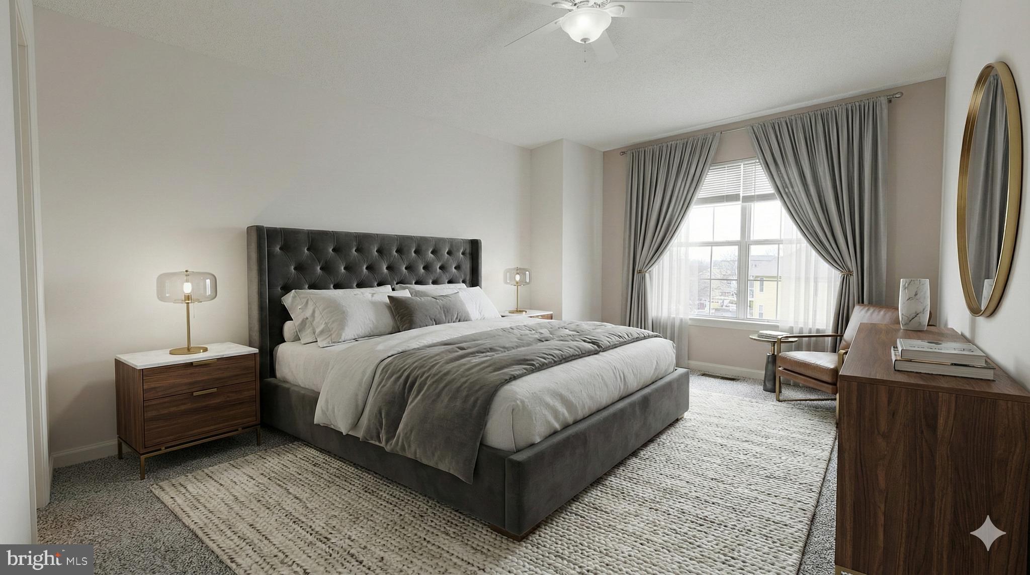 LIFESTYLE AT SULLY STATION - Residential