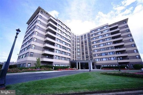 Condo For Sale - 101 S Raleigh Avenue #613<br/> ATLANTIC CITY, NJ 08401