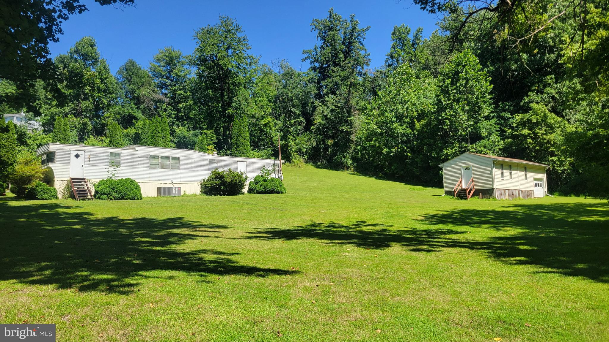 11861 WOLFSVILLE ROAD