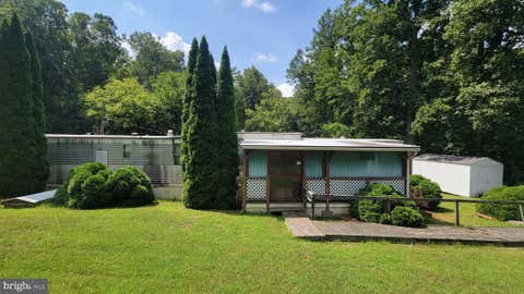 Mobile Home For Sale - 11861 Wolfsville Road<br/> SMITHSBURG, MD 21783