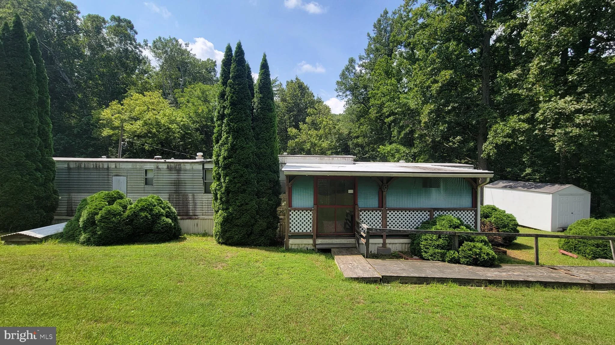 11861 Wolfsville Road, Smithsburg, MD, 21783