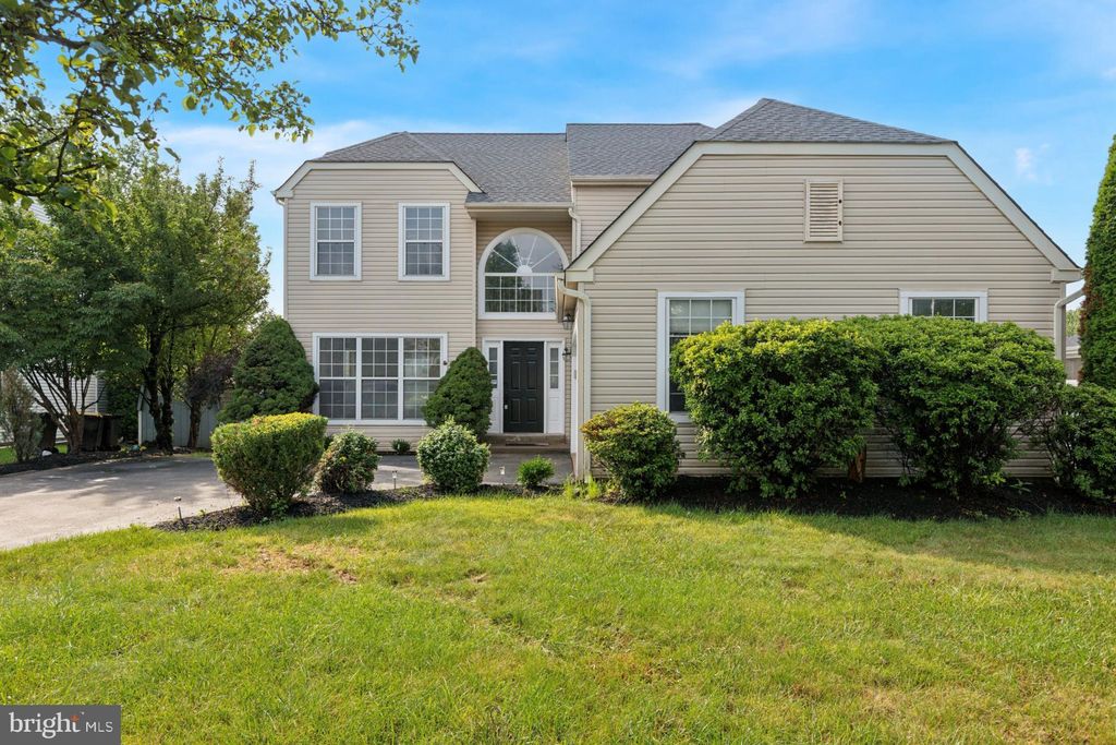 Photo of 105 Preston Drive, NORTH WALES, PA 19454 (MLS # PAMC2156034)