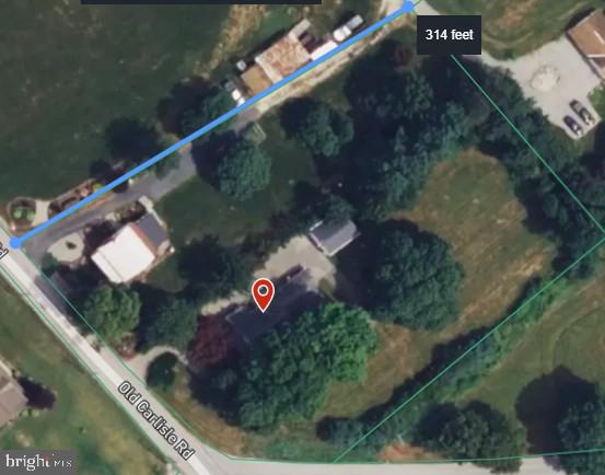 DOVER TWP - Residential Lease