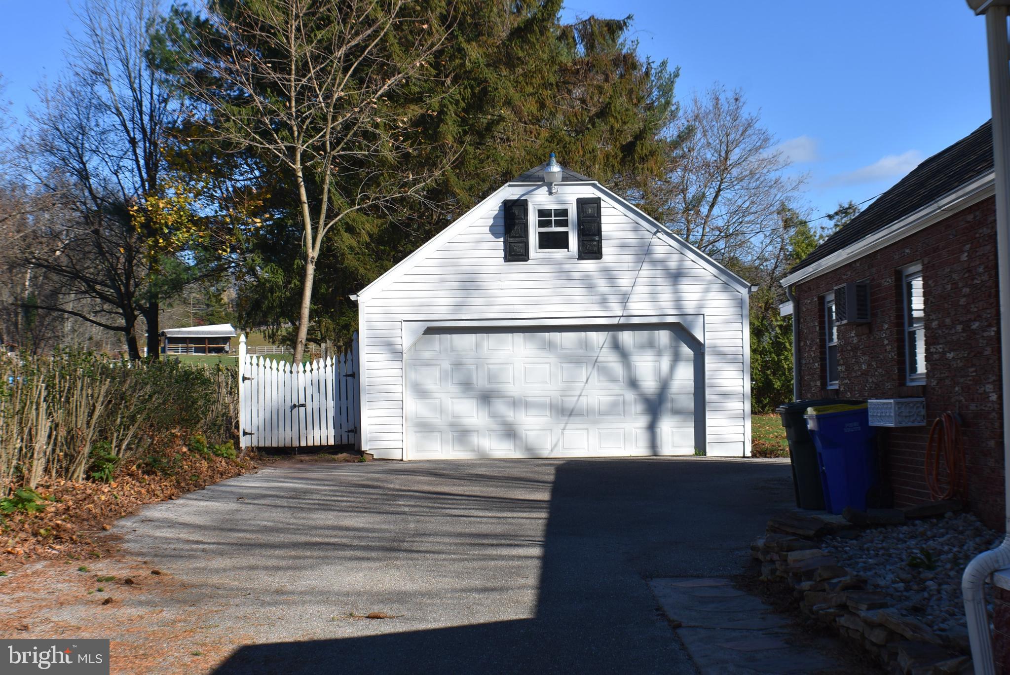 DOVER TWP - Residential Lease