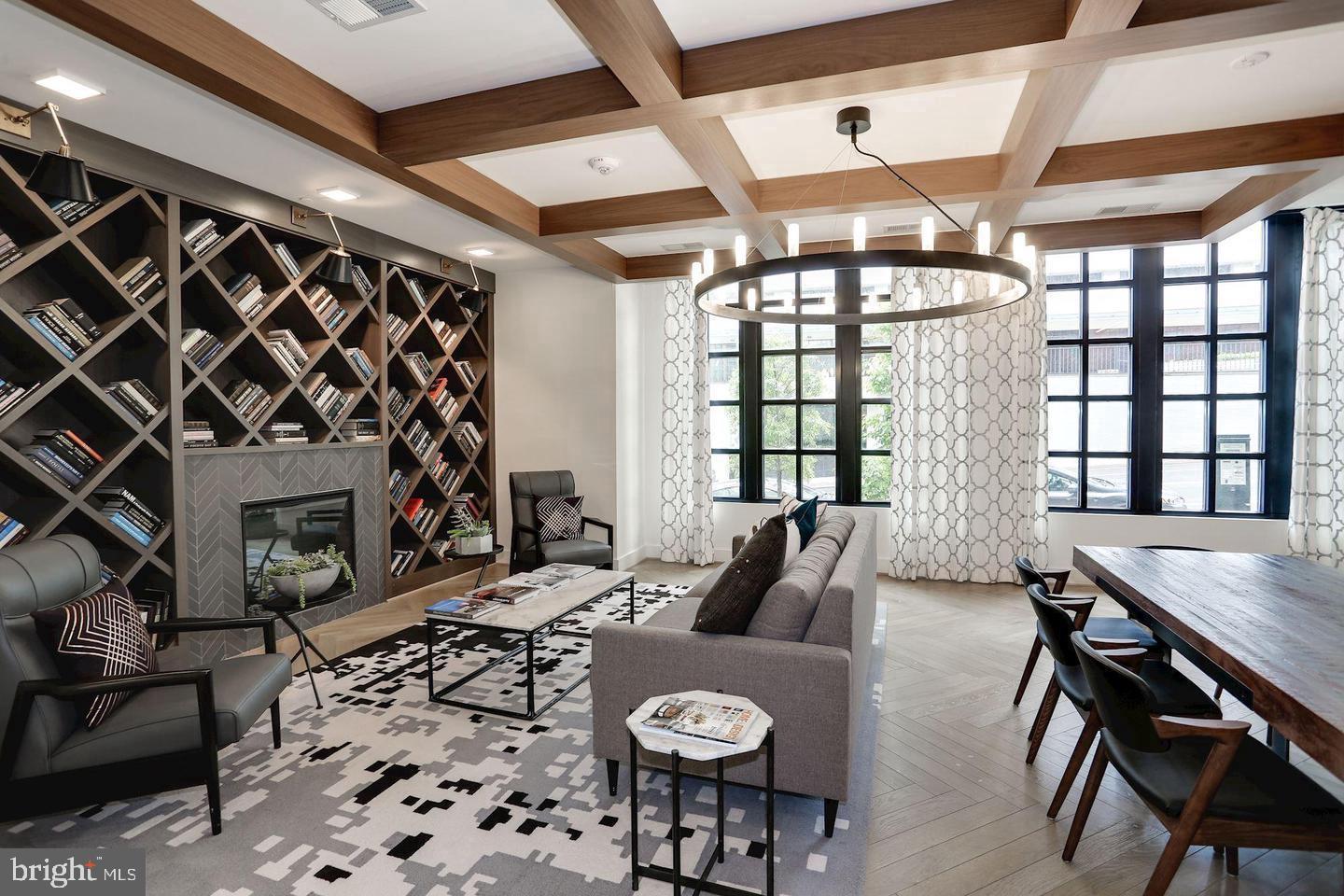 KEY AND NASH - Residential Lease